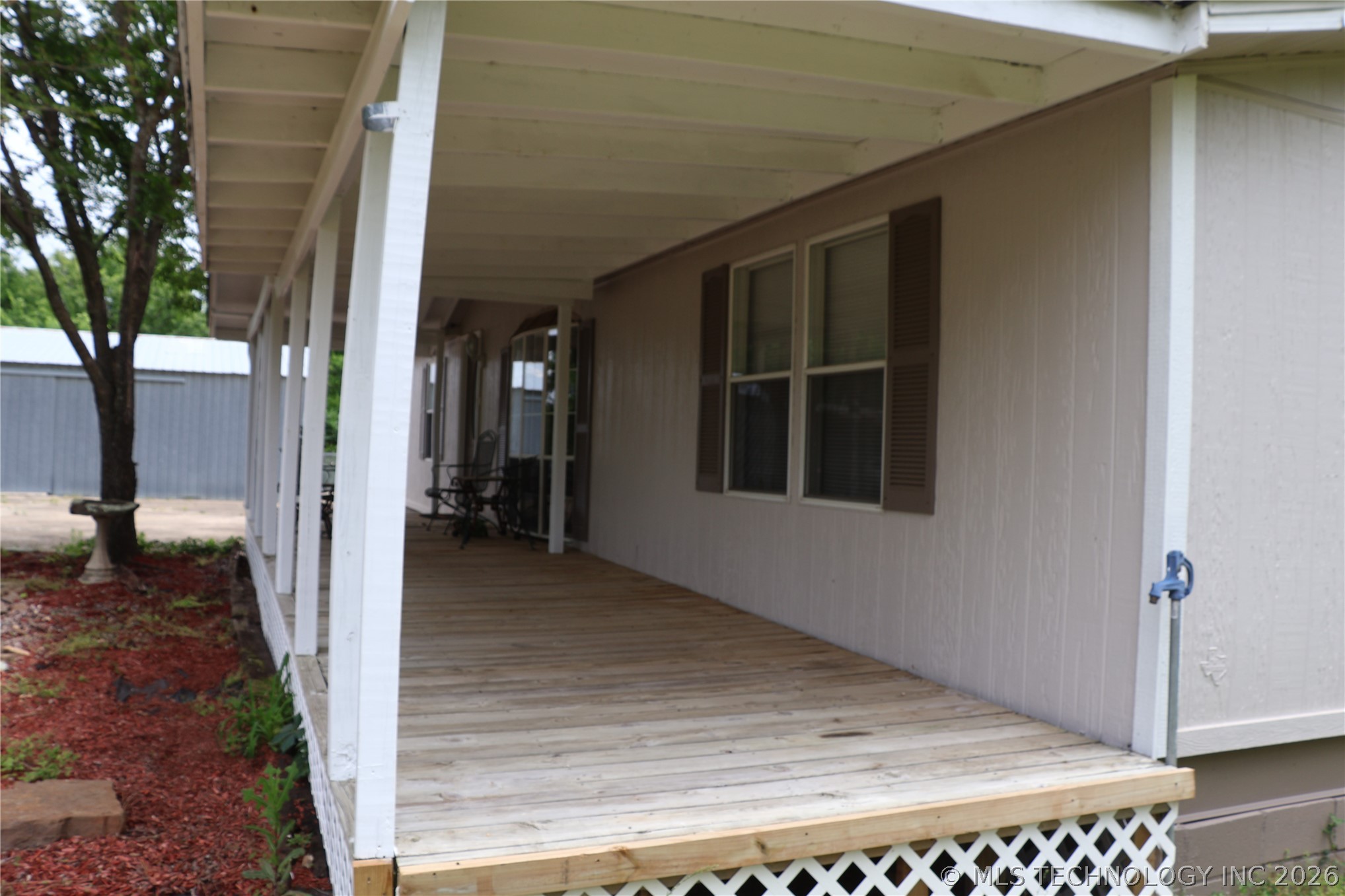 23760 210th Avenue Cameron OK 74932