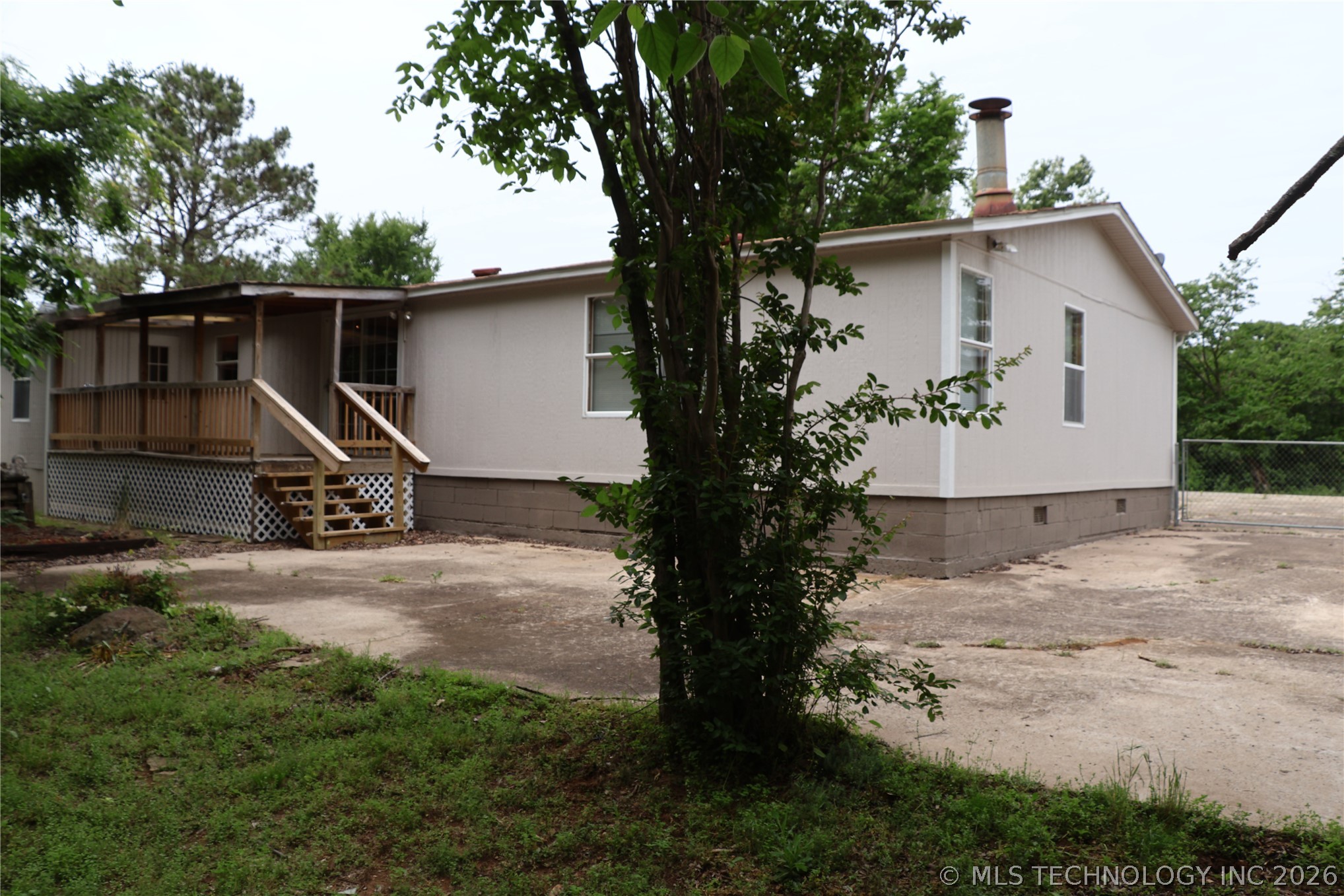 23760 210th Avenue Cameron OK 74932