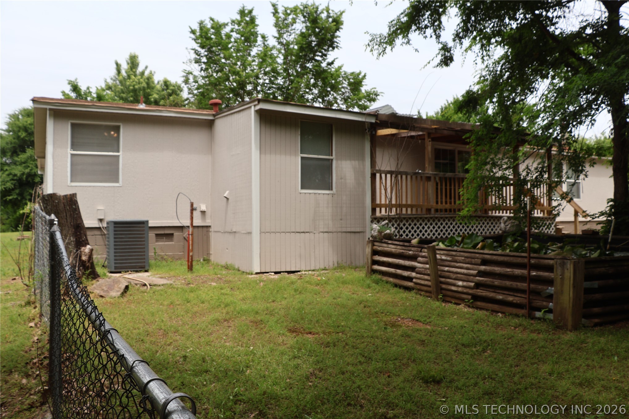 23760 210th Avenue Cameron OK 74932