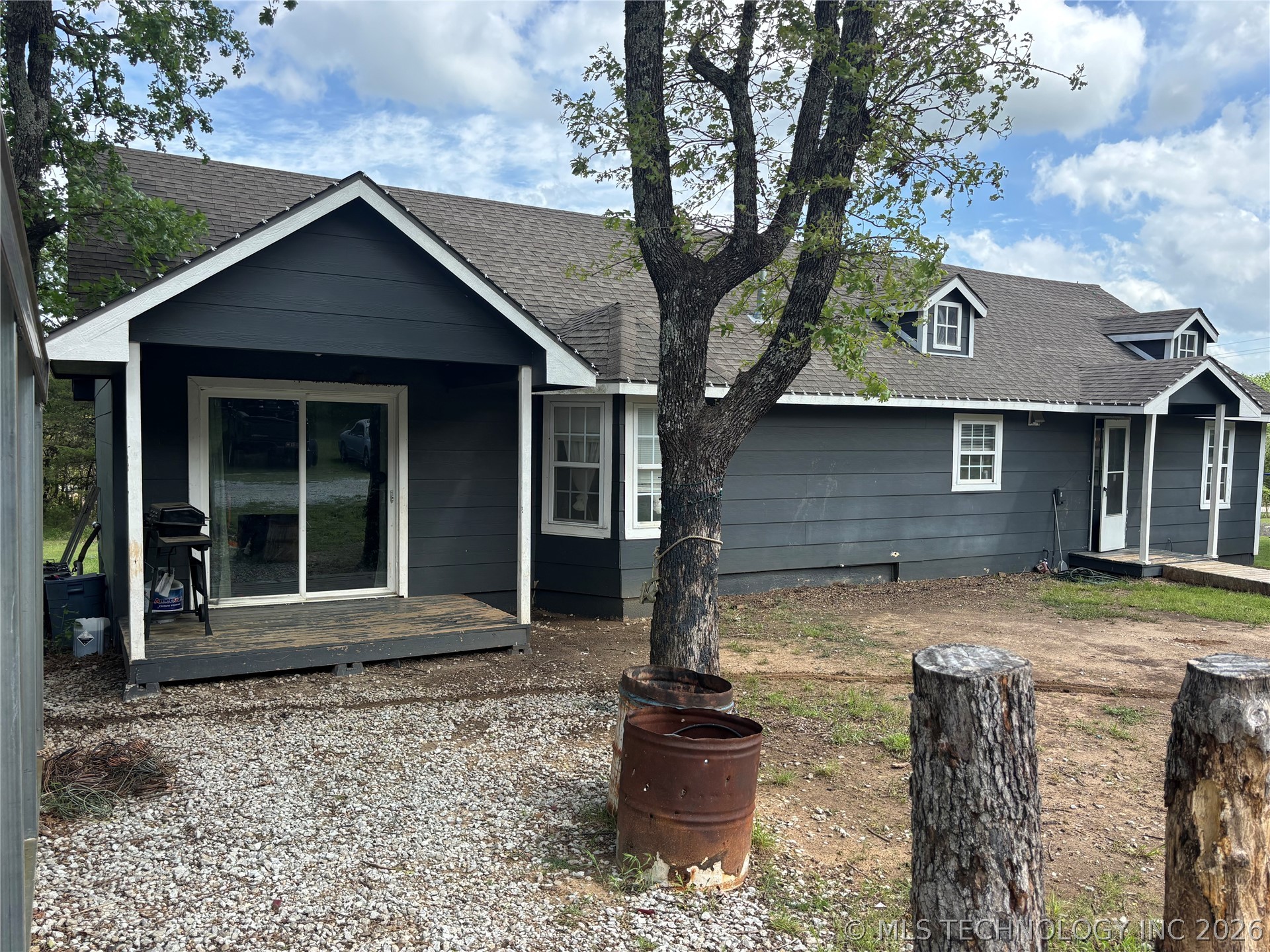 17144 County Road 1480 Ada OK 74820