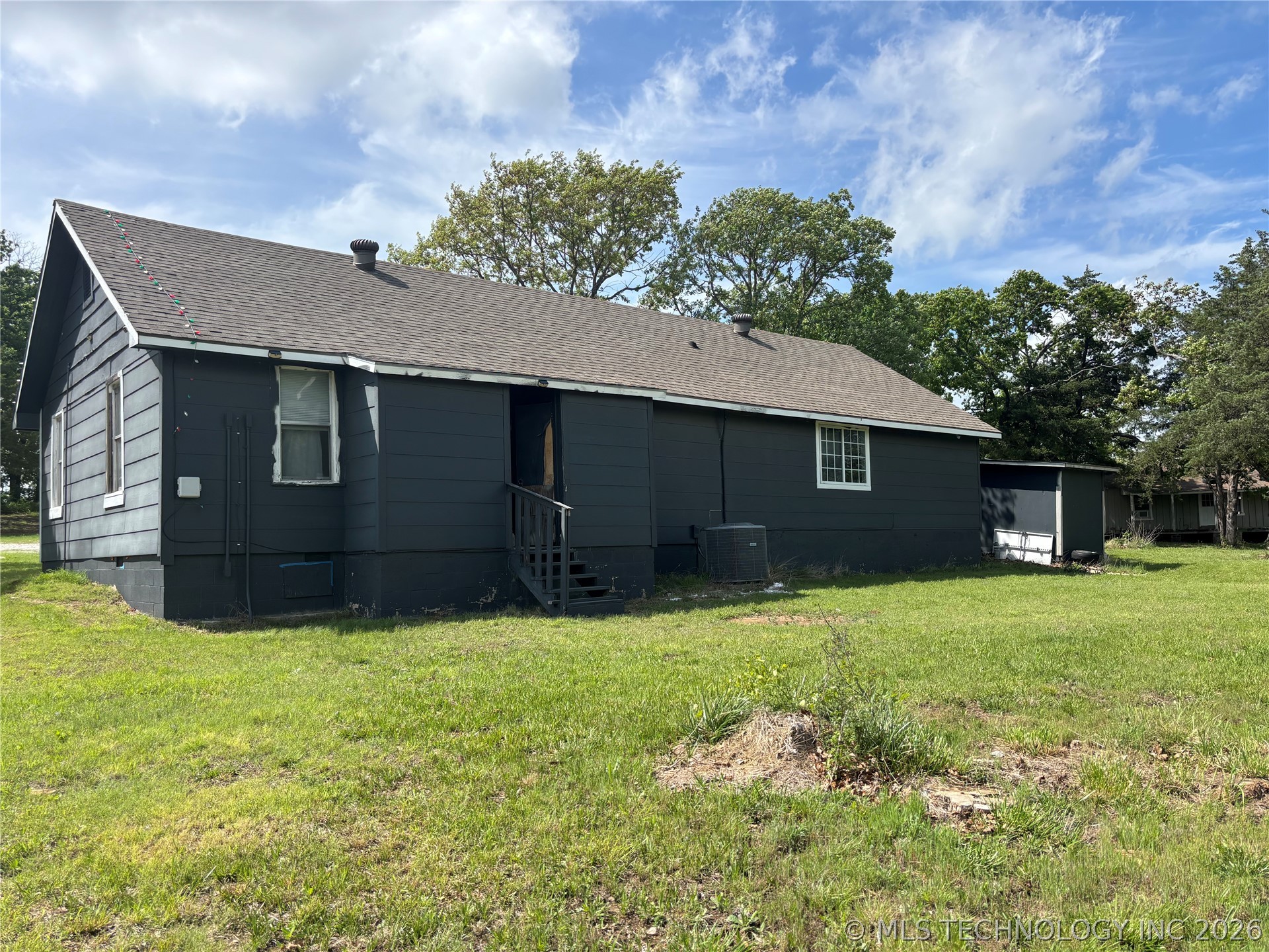 17144 County Road 1480 Ada OK 74820