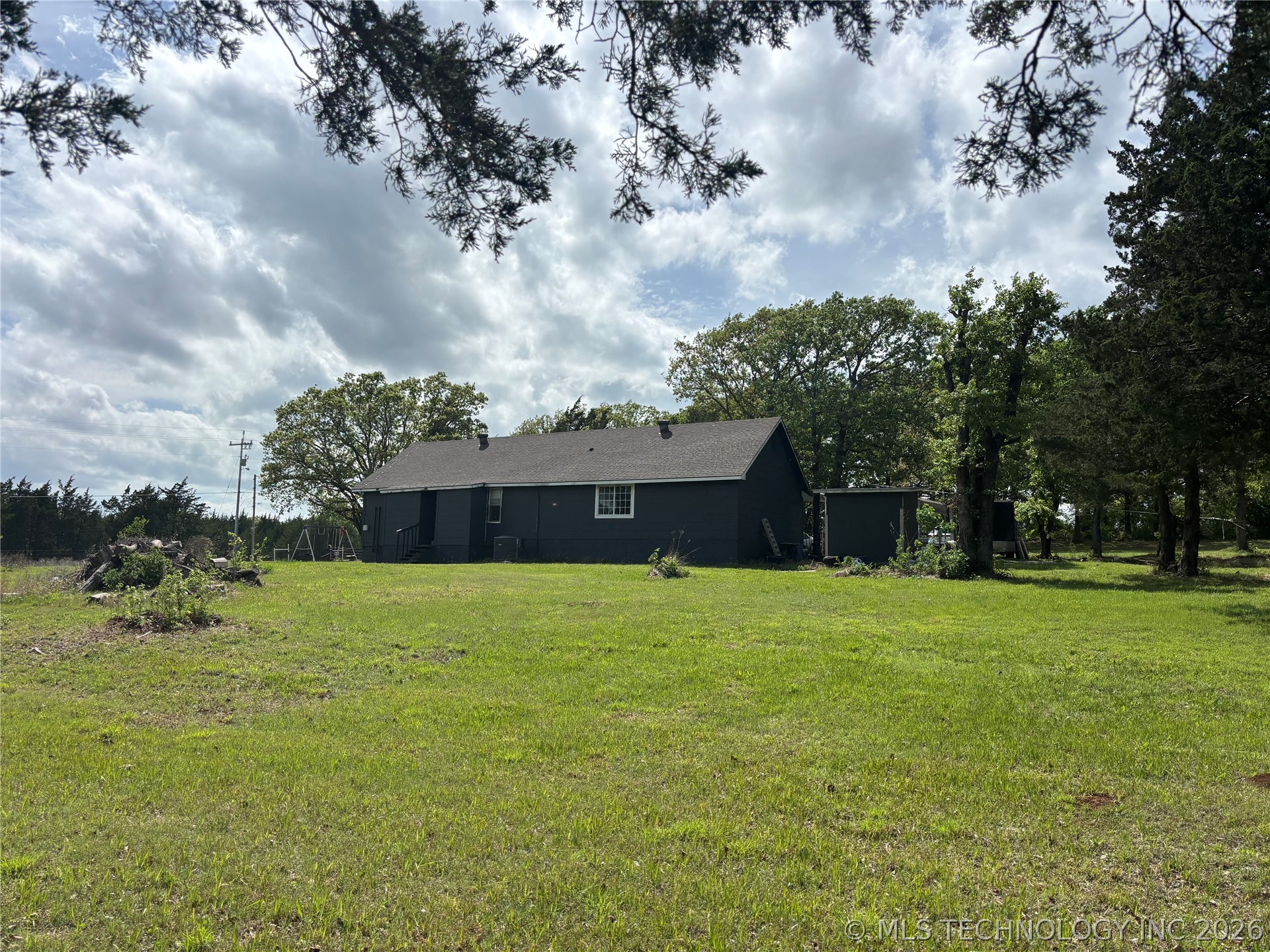 17144 County Road 1480 Ada OK 74820