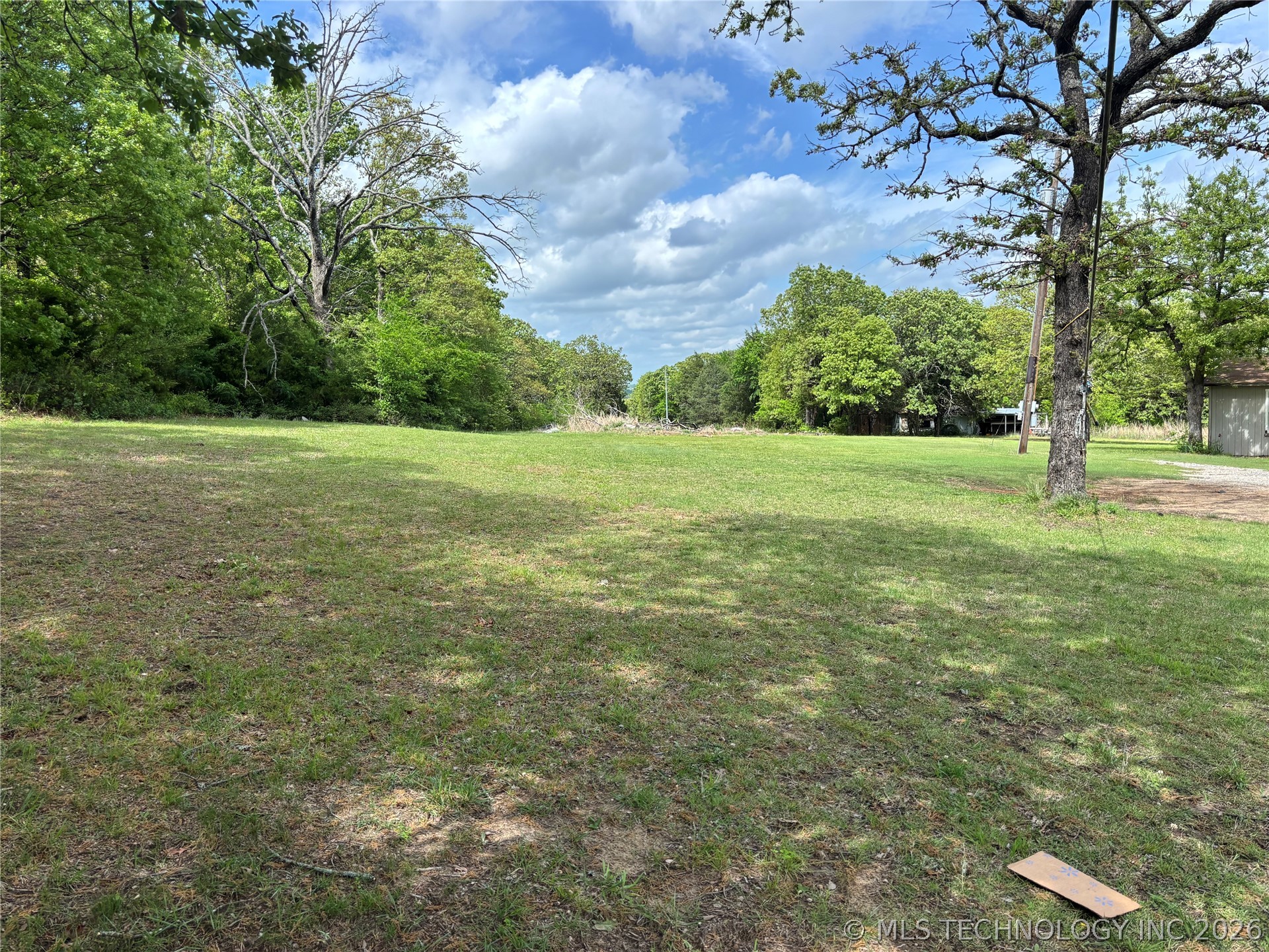 17144 County Road 1480 Ada OK 74820