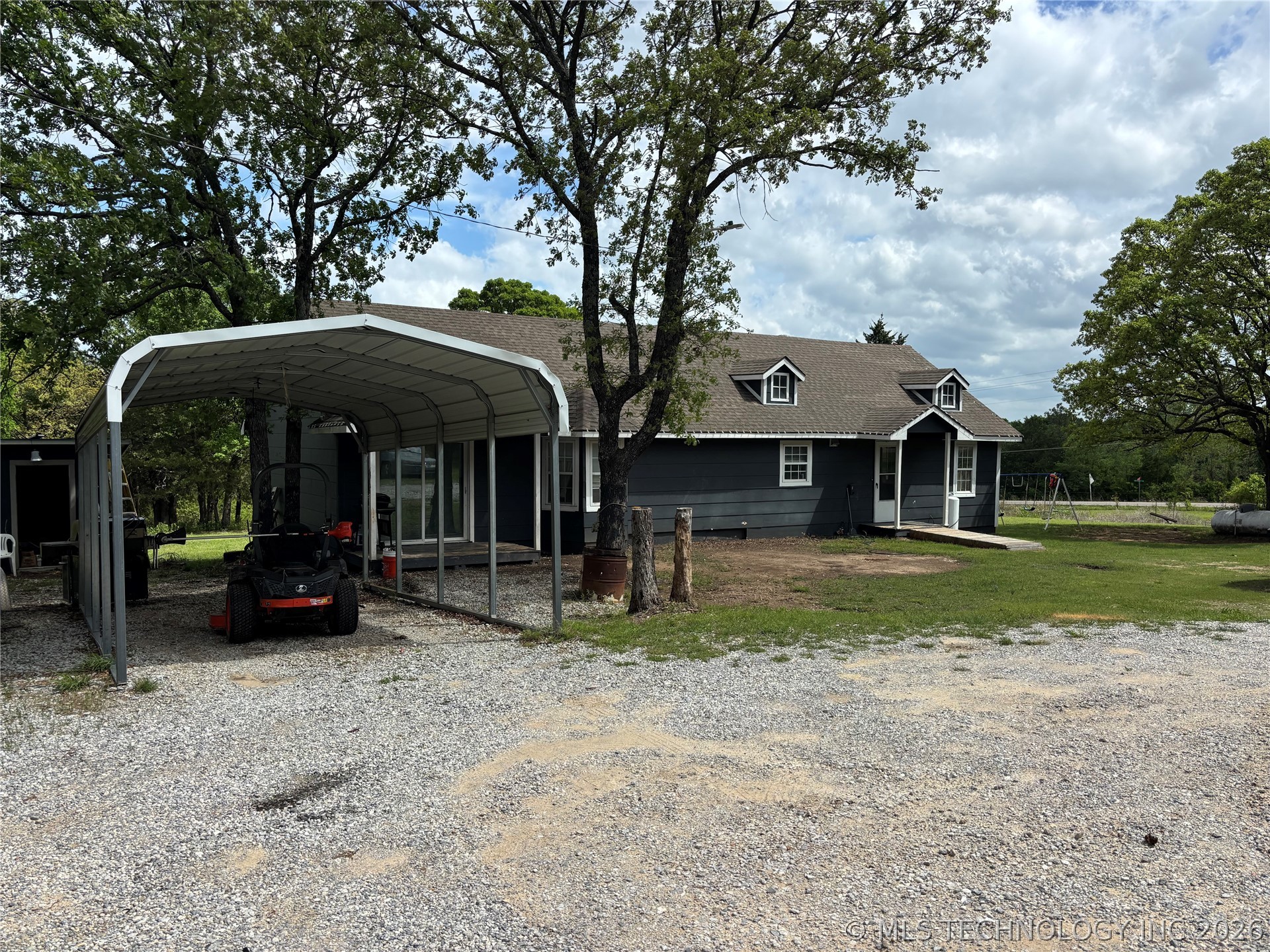 17144 County Road 1480 Ada OK 74820
