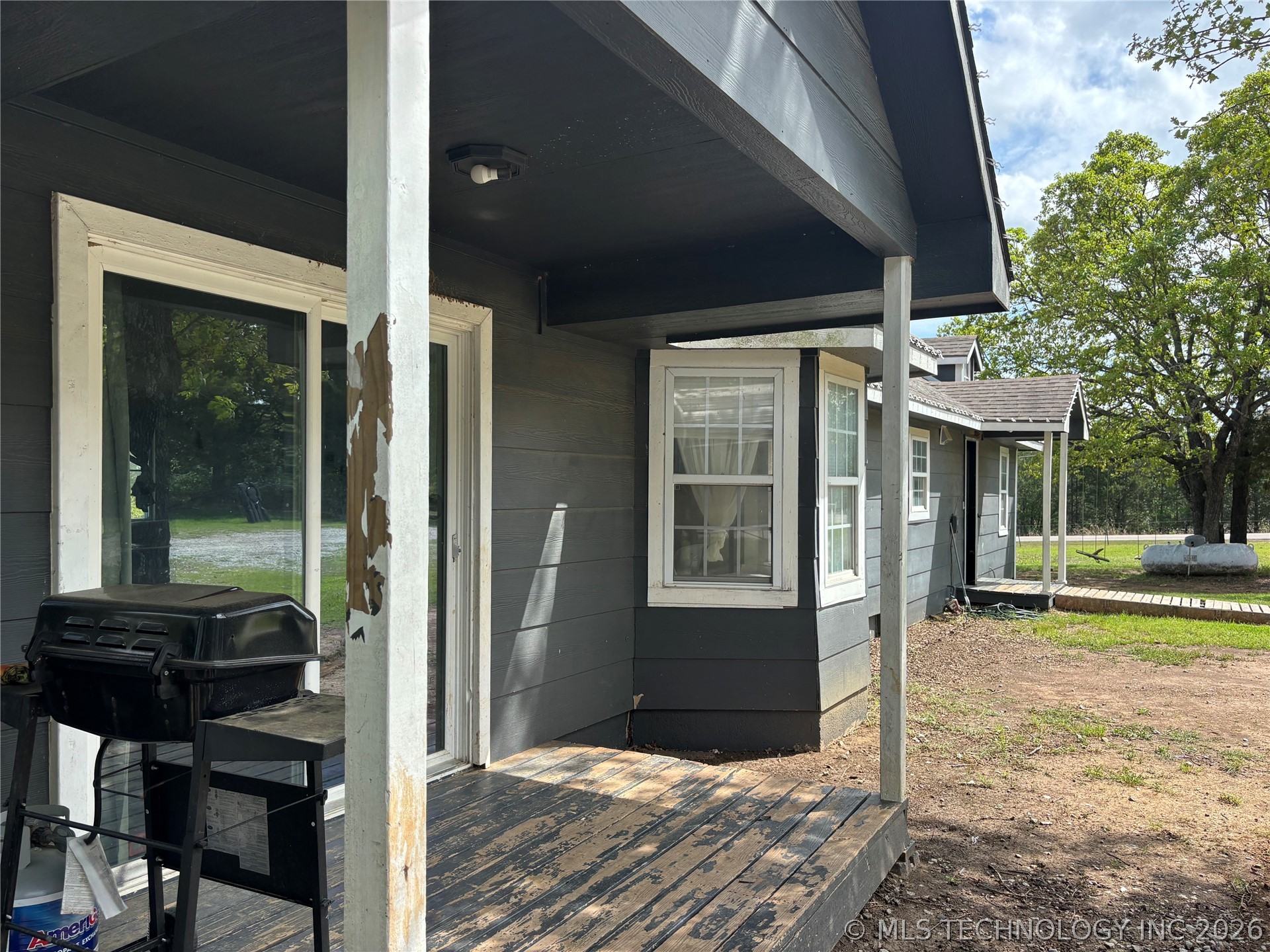 17144 County Road 1480 Ada OK 74820