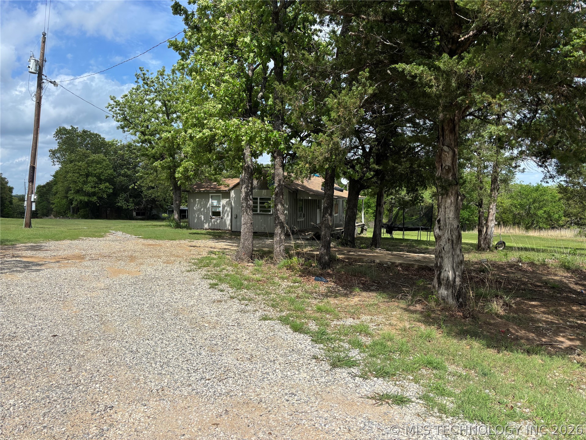 17144 County Road 1480 Ada OK 74820
