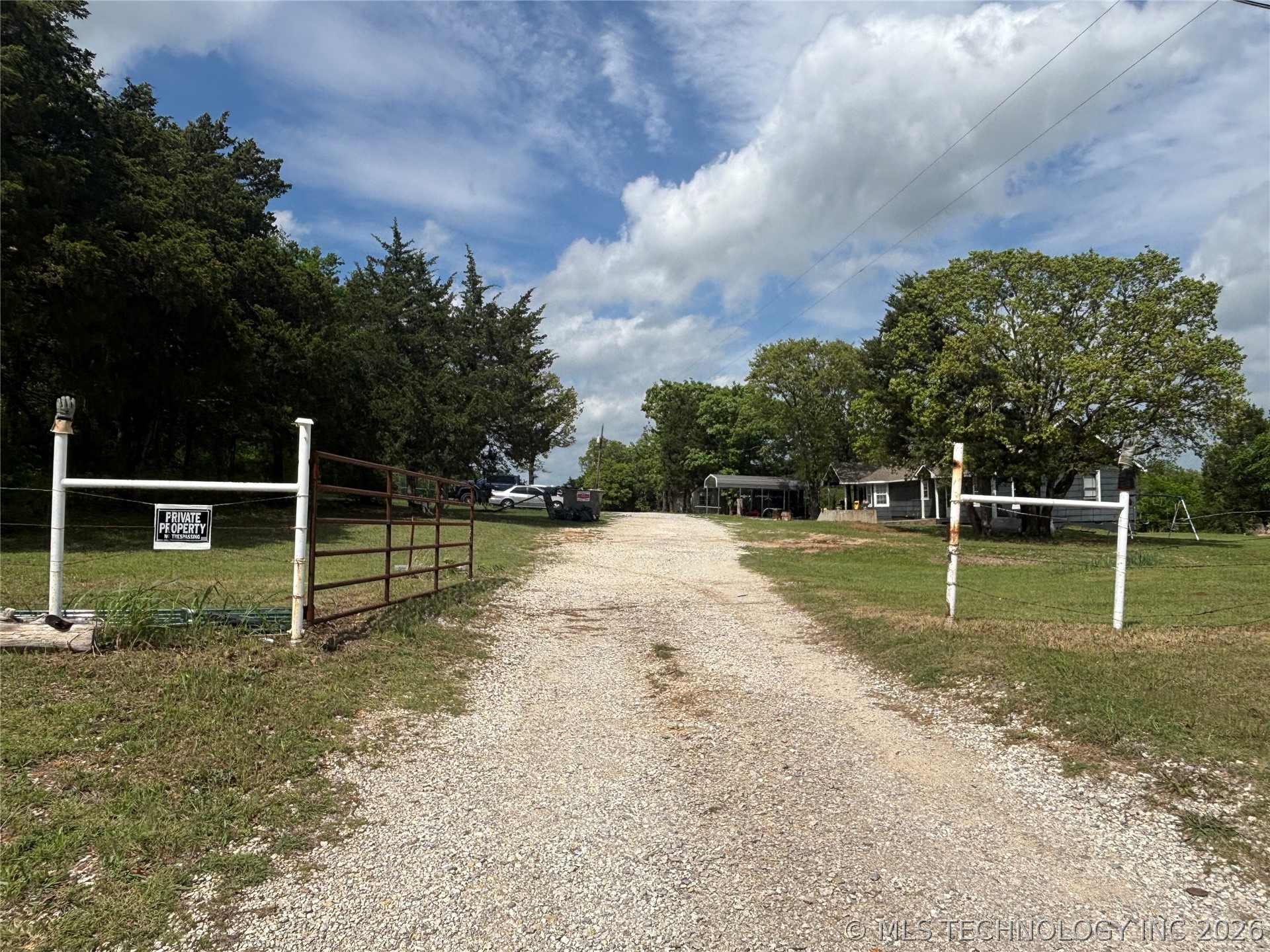17144 County Road 1480 Ada OK 74820
