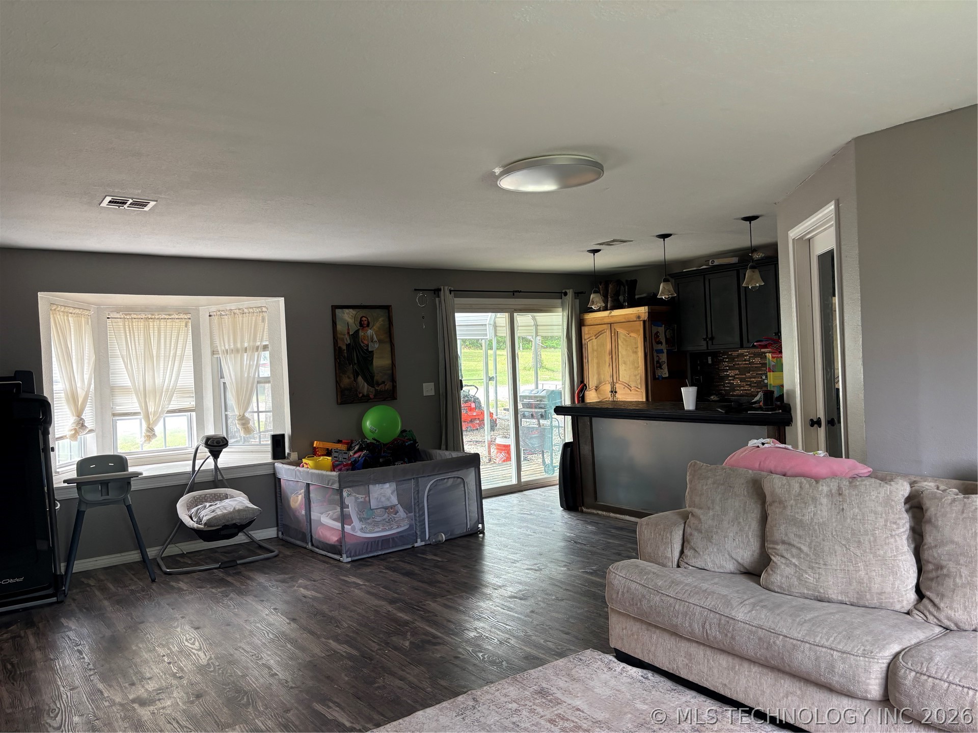 17144 County Road 1480 Ada OK 74820