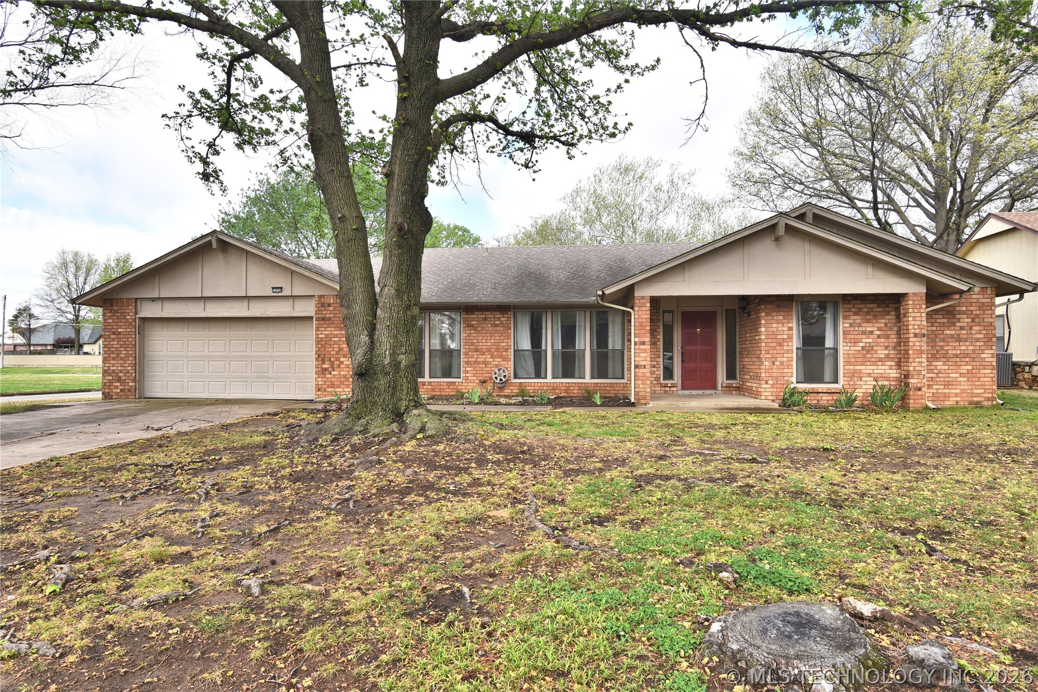 11712 S 98th East Avenue Bixby OK 74008