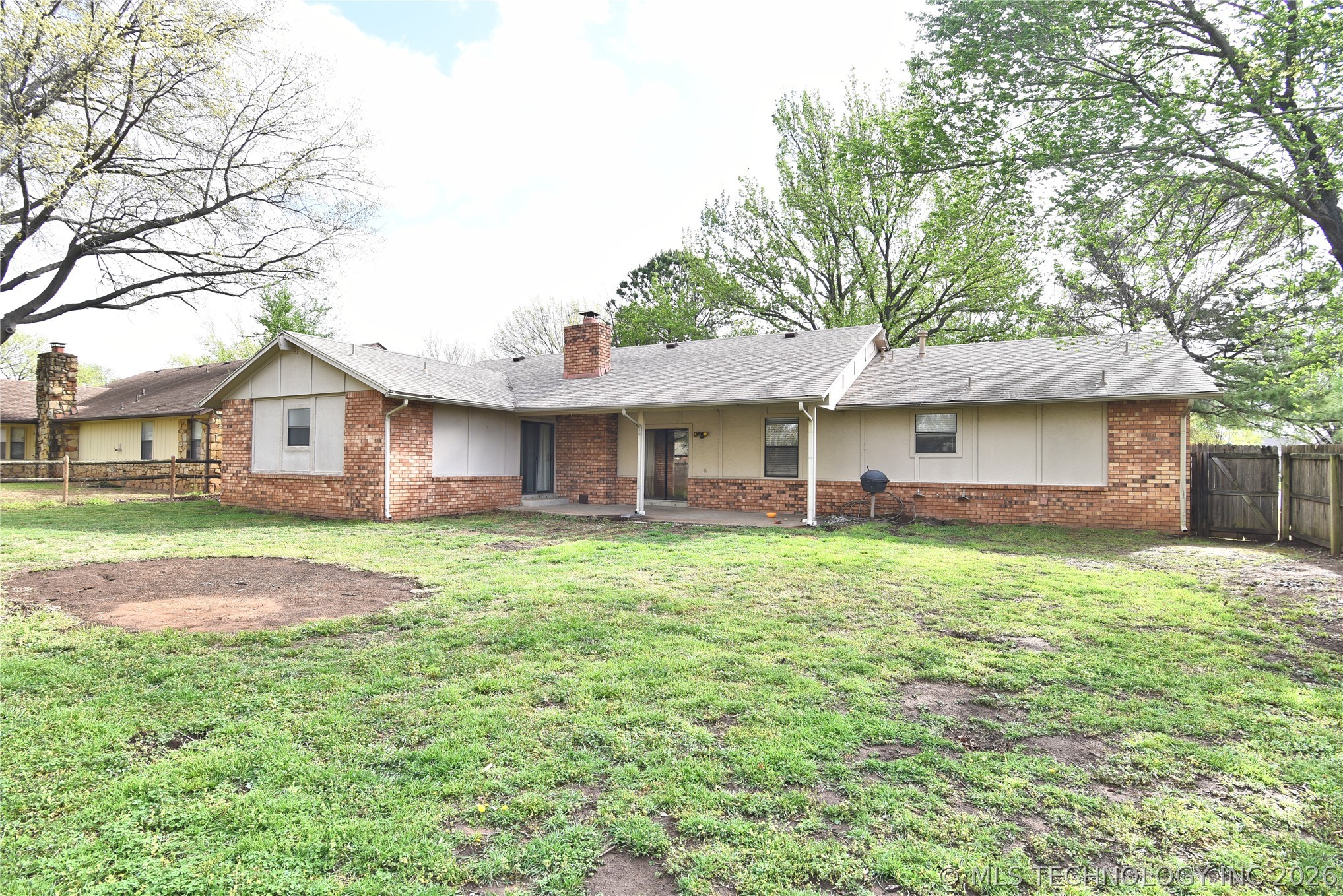 11712 S 98th East Avenue Bixby OK 74008
