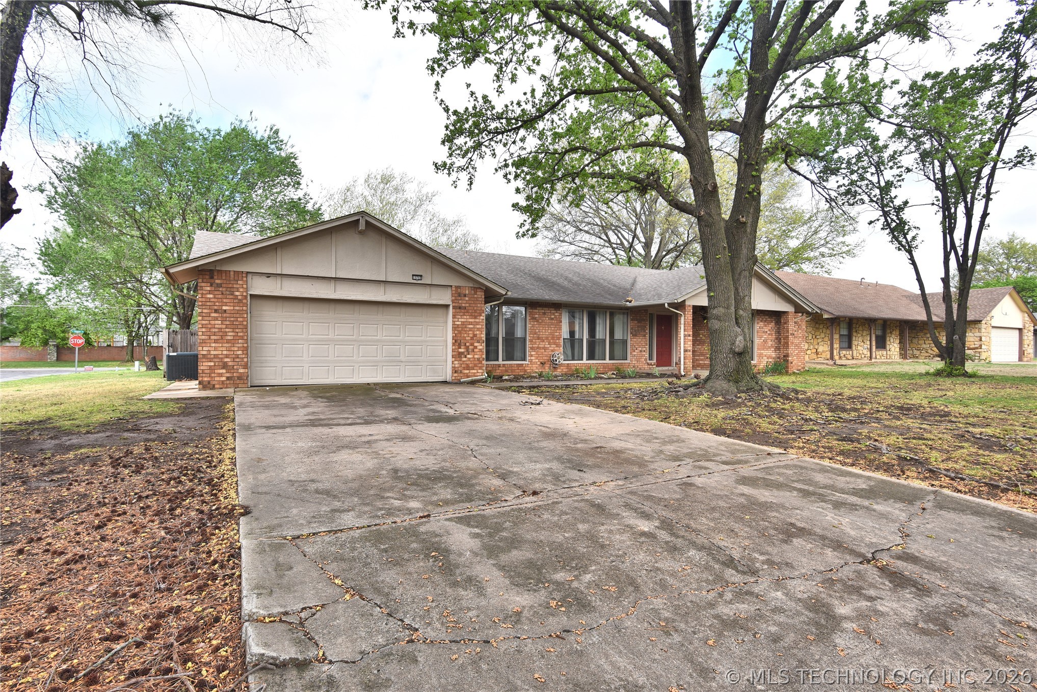 11712 S 98th East Avenue Bixby OK 74008