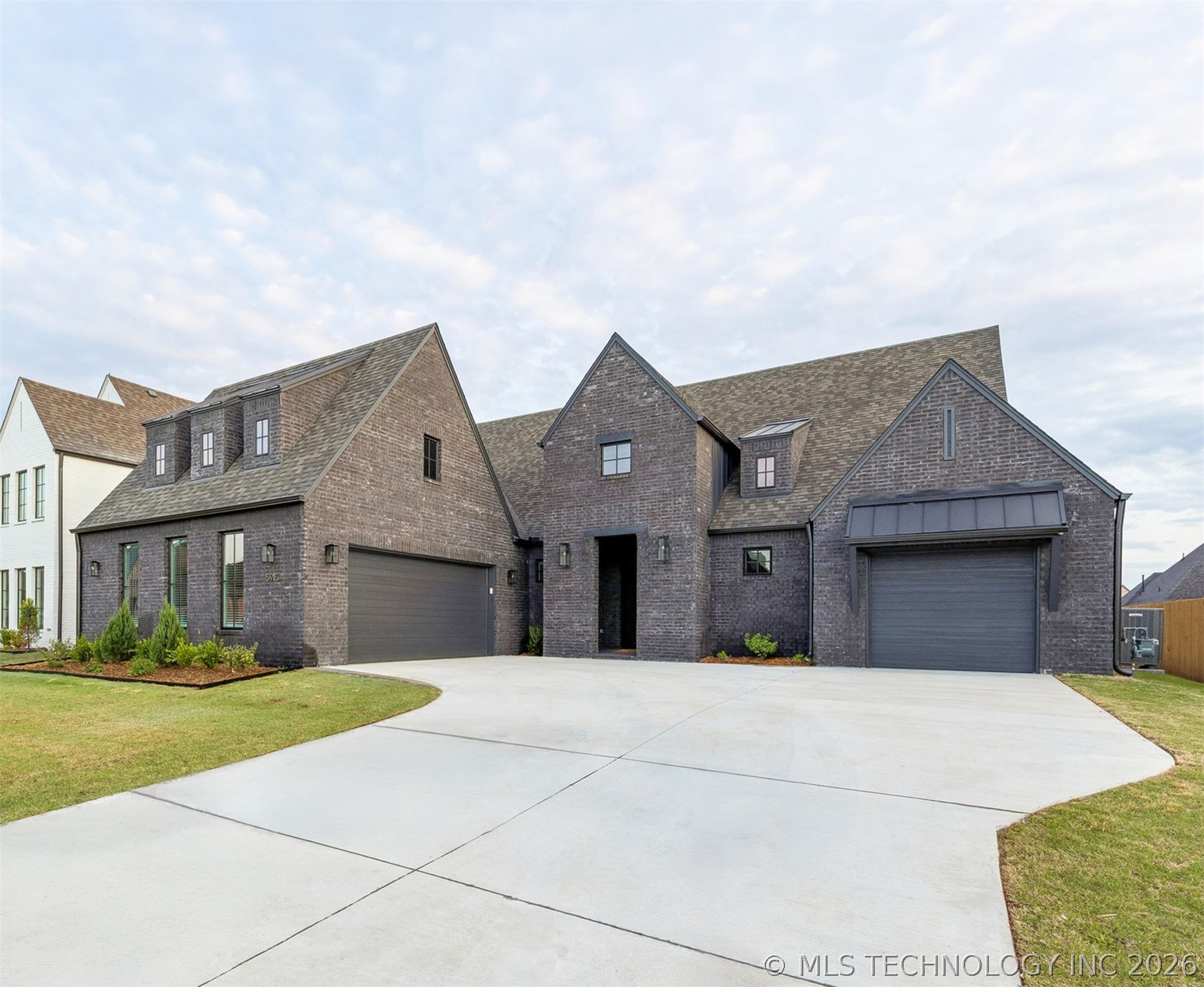 5915 E 127th Place S Tulsa OK 74008