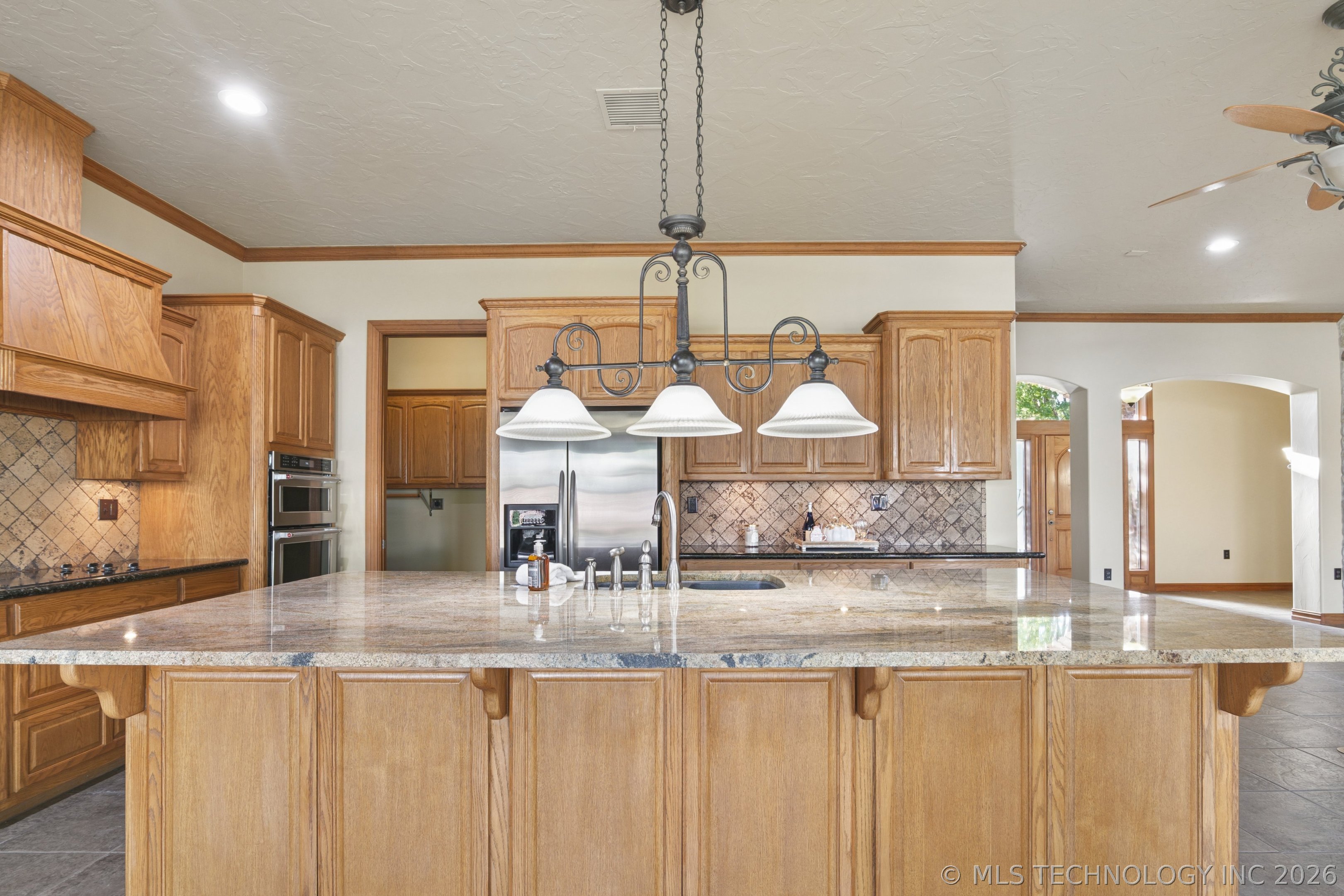 4116 Stonecreek Drive Muskogee OK 74403