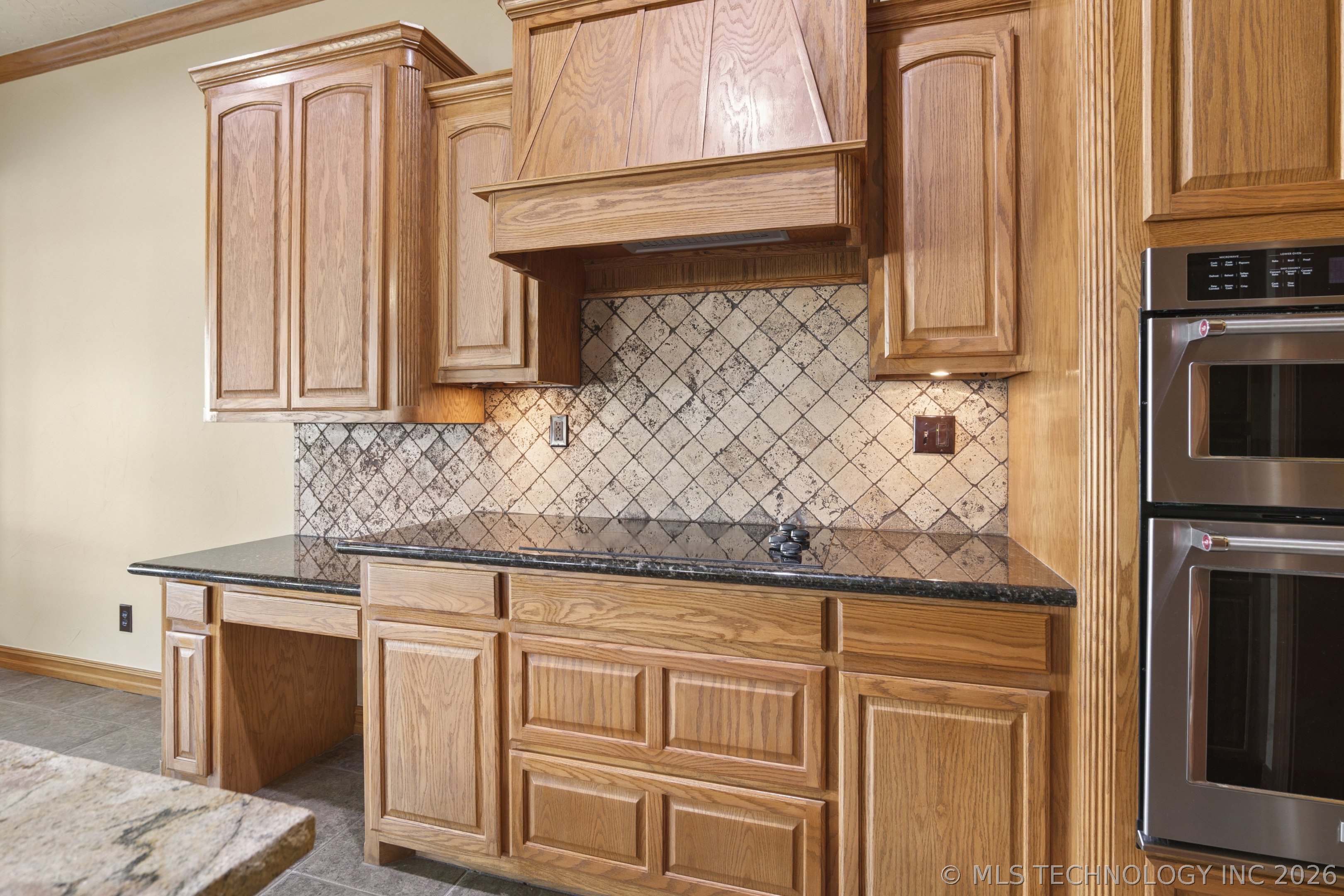 4116 Stonecreek Drive Muskogee OK 74403