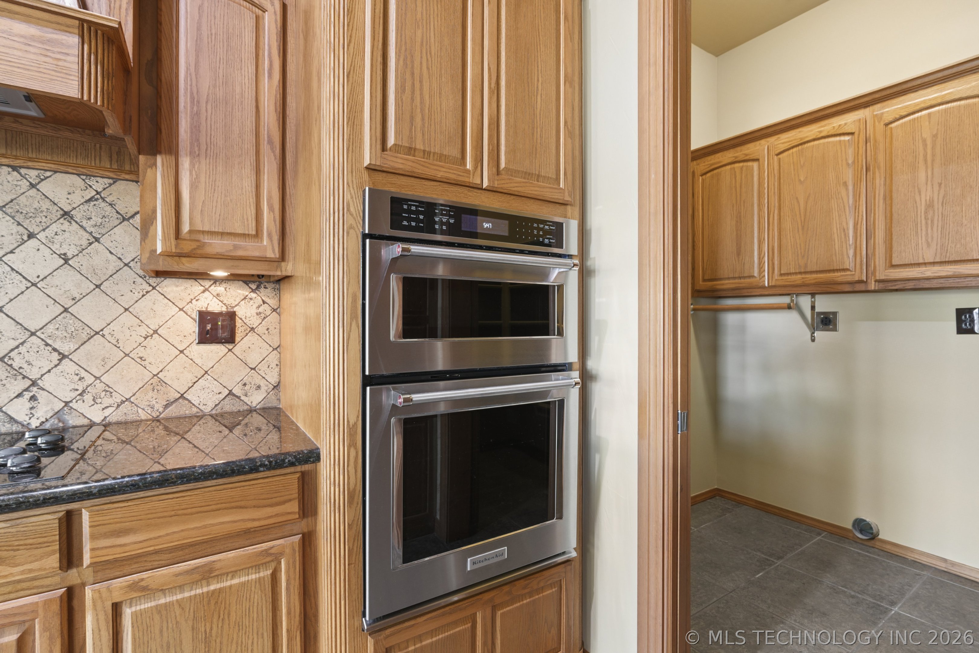 4116 Stonecreek Drive Muskogee OK 74403