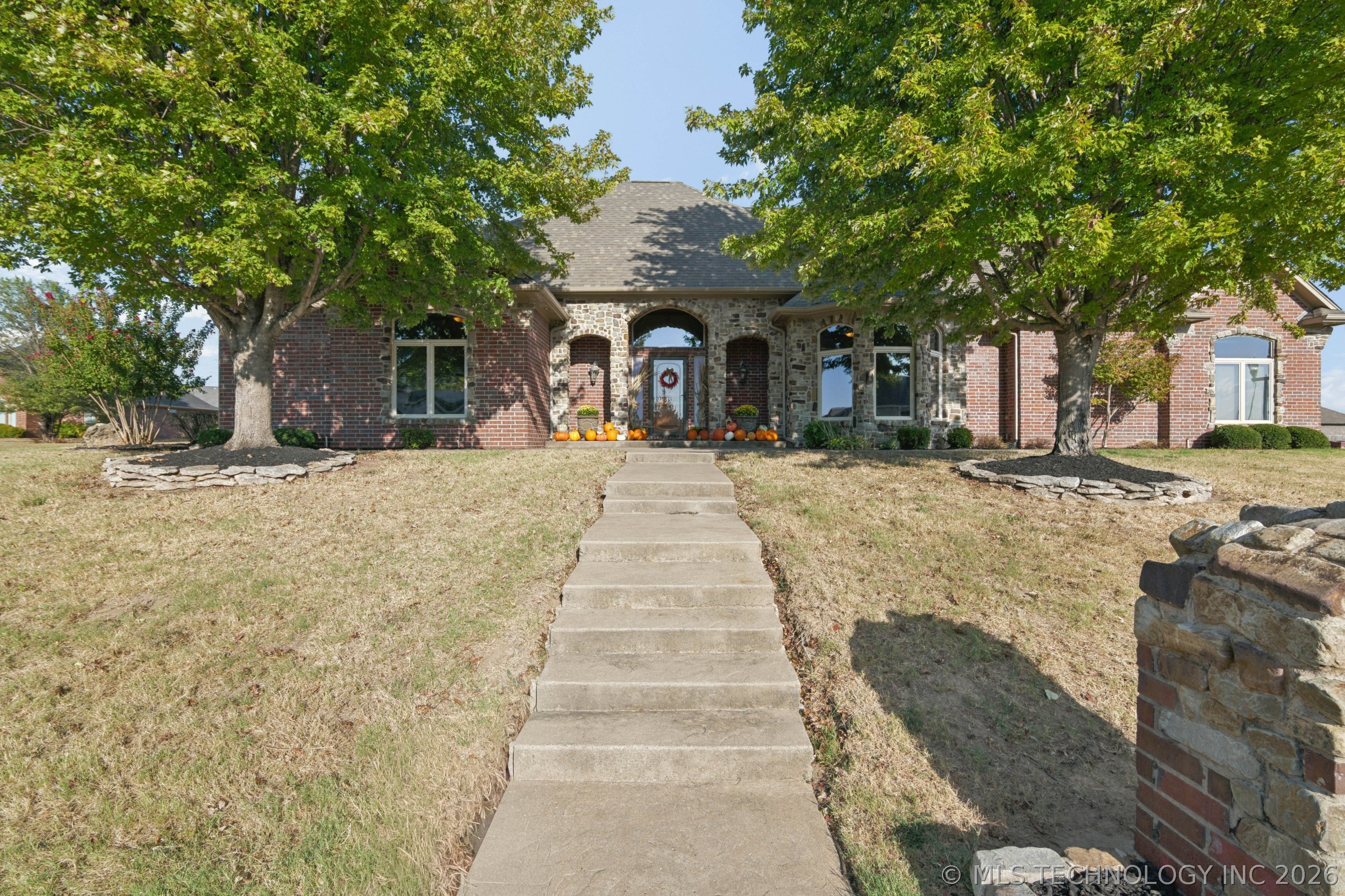 4116 Stonecreek Drive Muskogee OK 74403