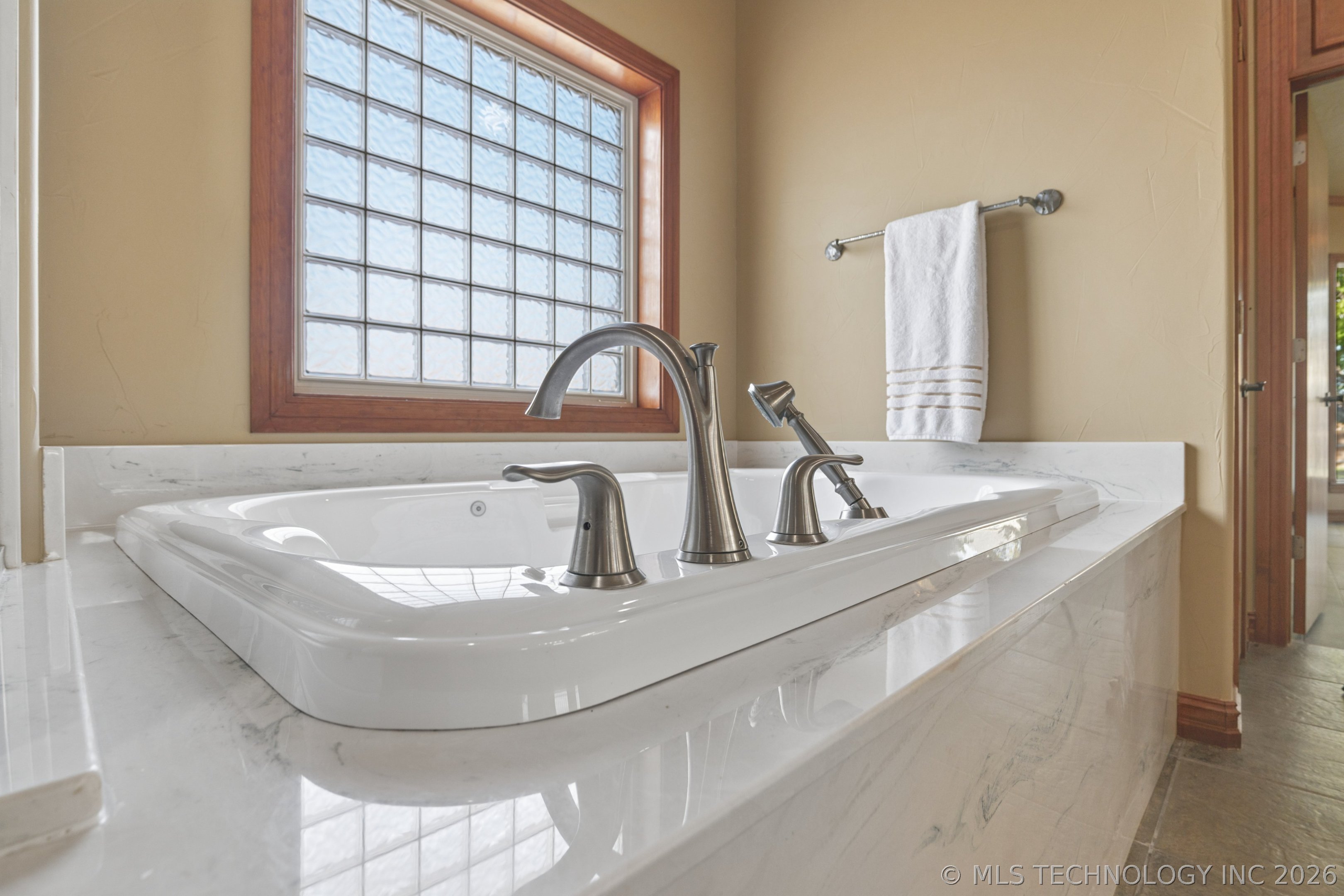 4116 Stonecreek Drive Muskogee OK 74403