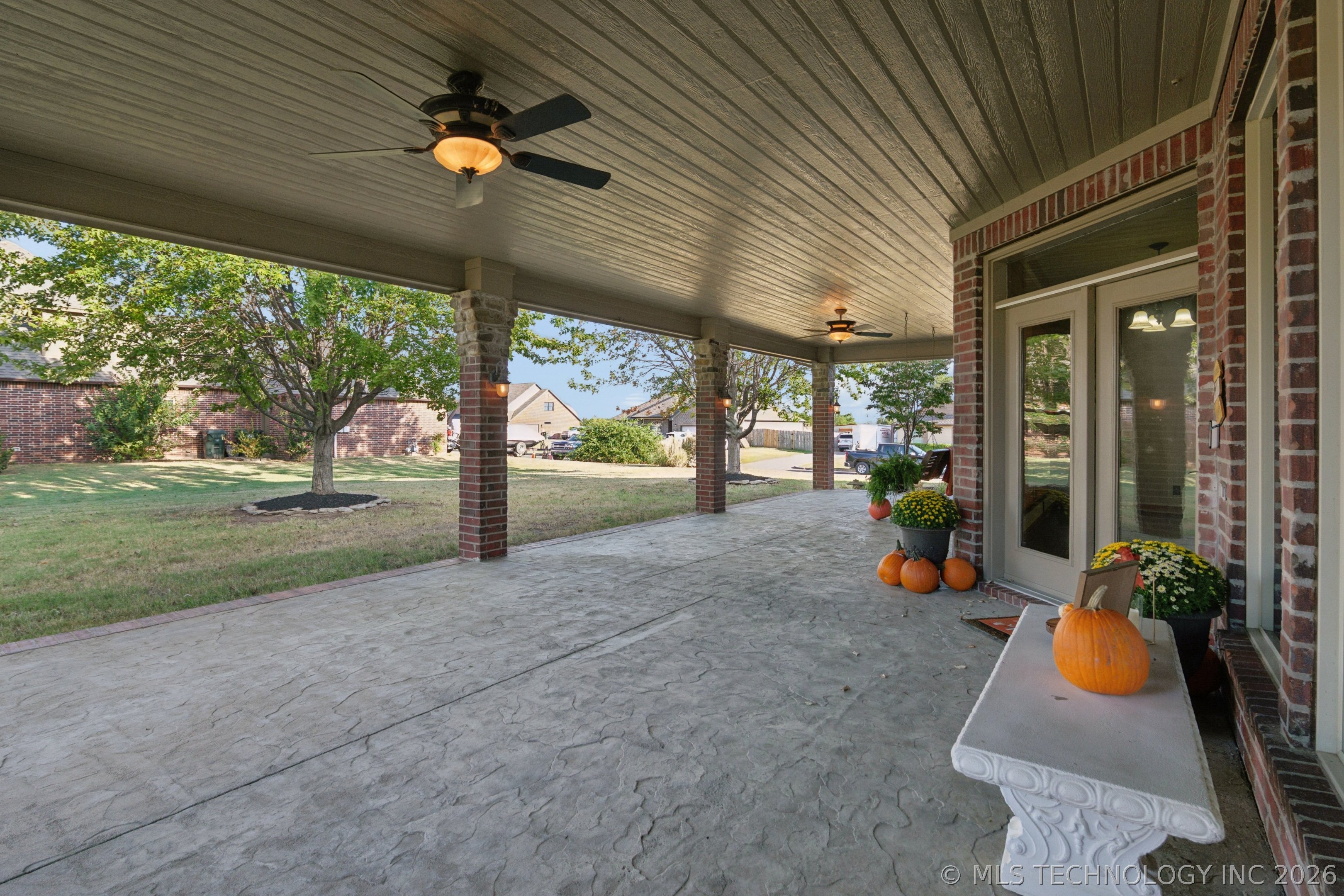 4116 Stonecreek Drive Muskogee OK 74403