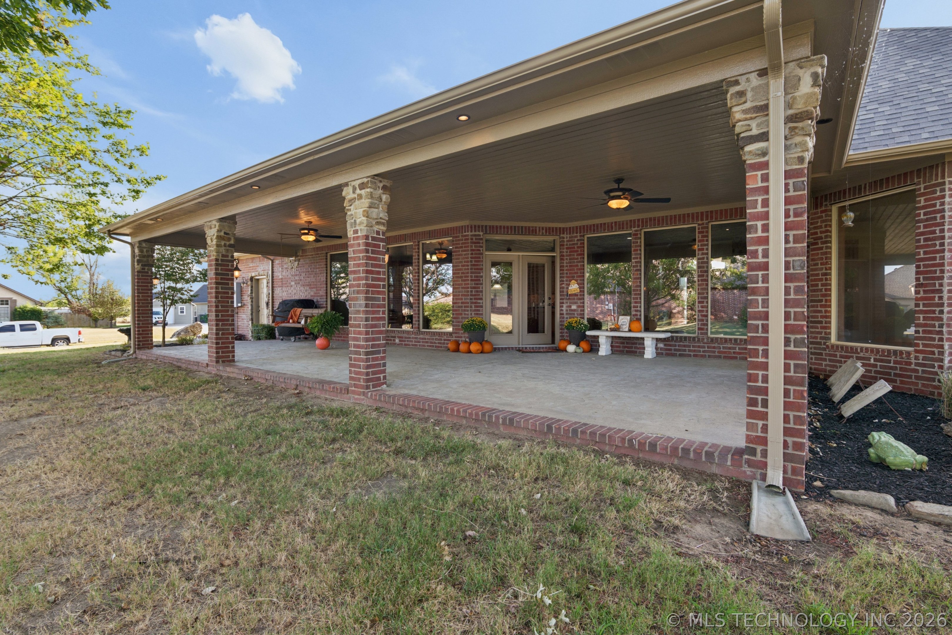 4116 Stonecreek Drive Muskogee OK 74403