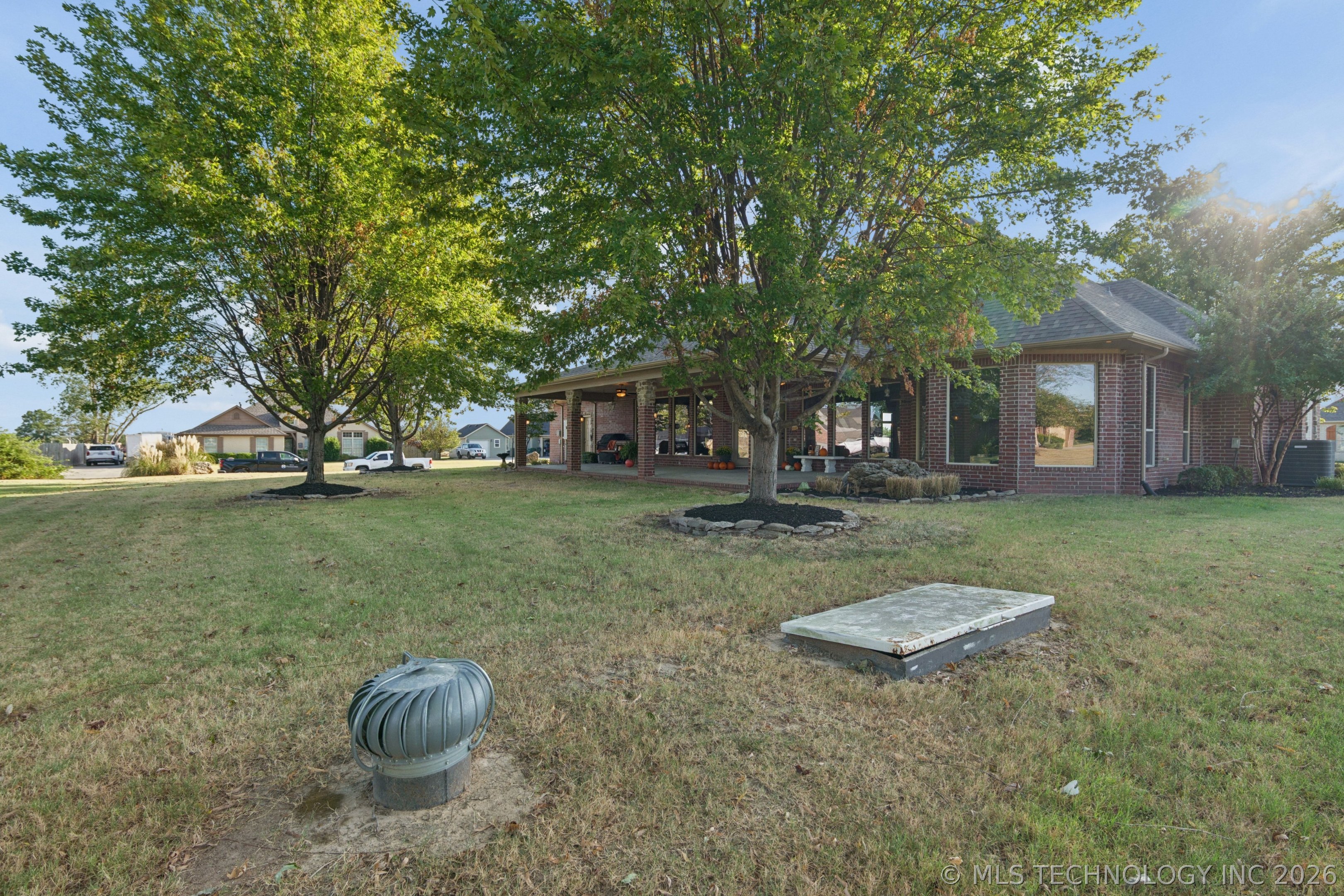 4116 Stonecreek Drive Muskogee OK 74403