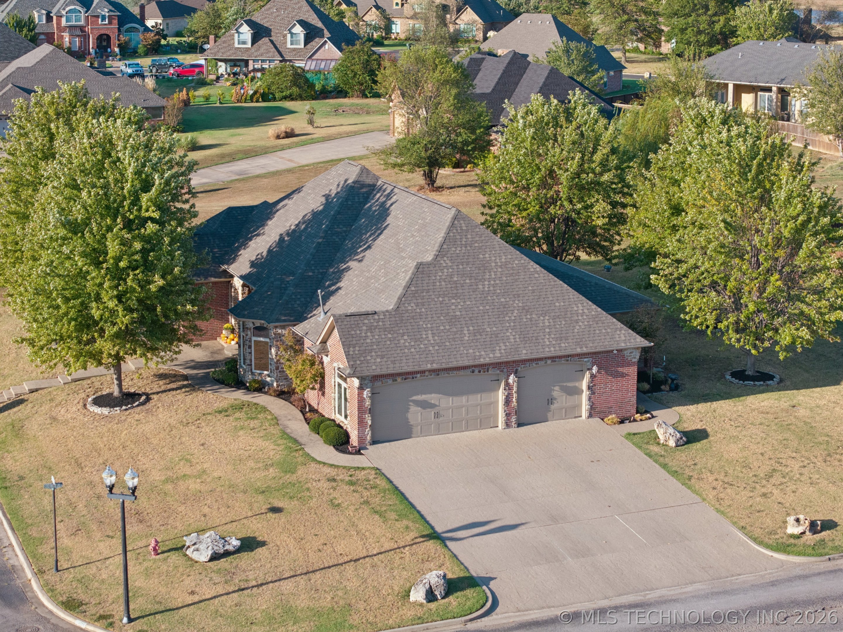 4116 Stonecreek Drive Muskogee OK 74403
