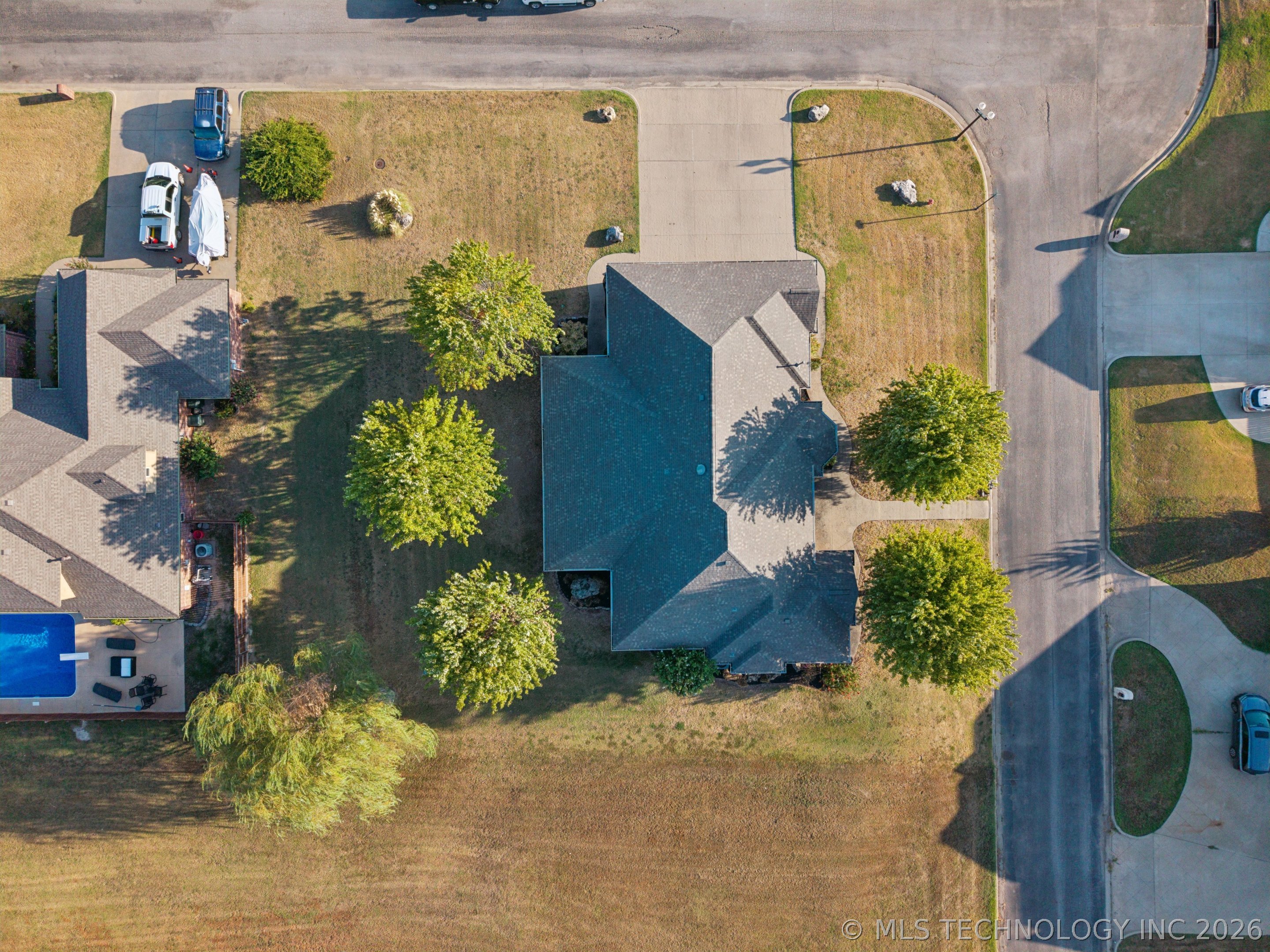 4116 Stonecreek Drive Muskogee OK 74403