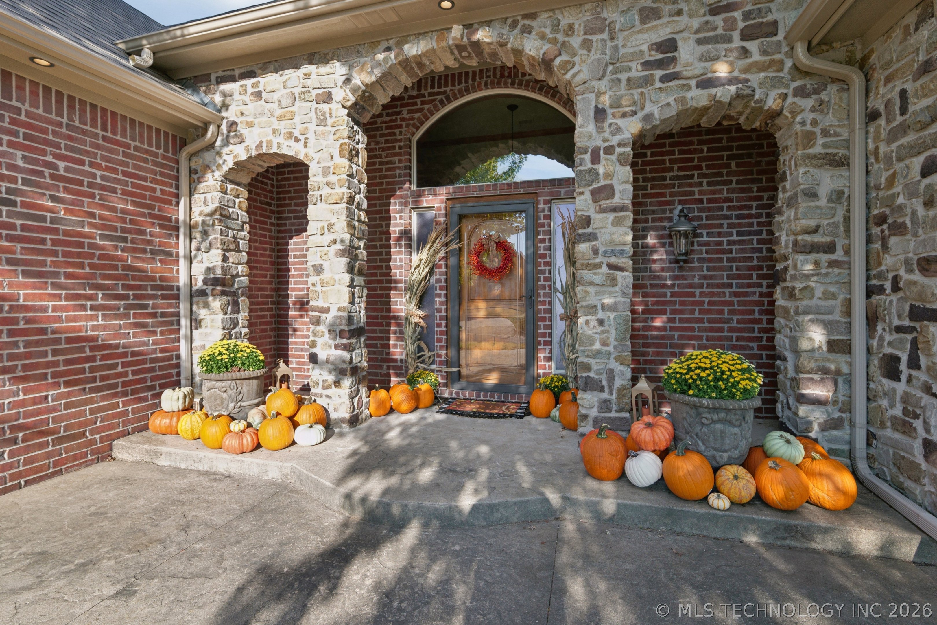 4116 Stonecreek Drive Muskogee OK 74403