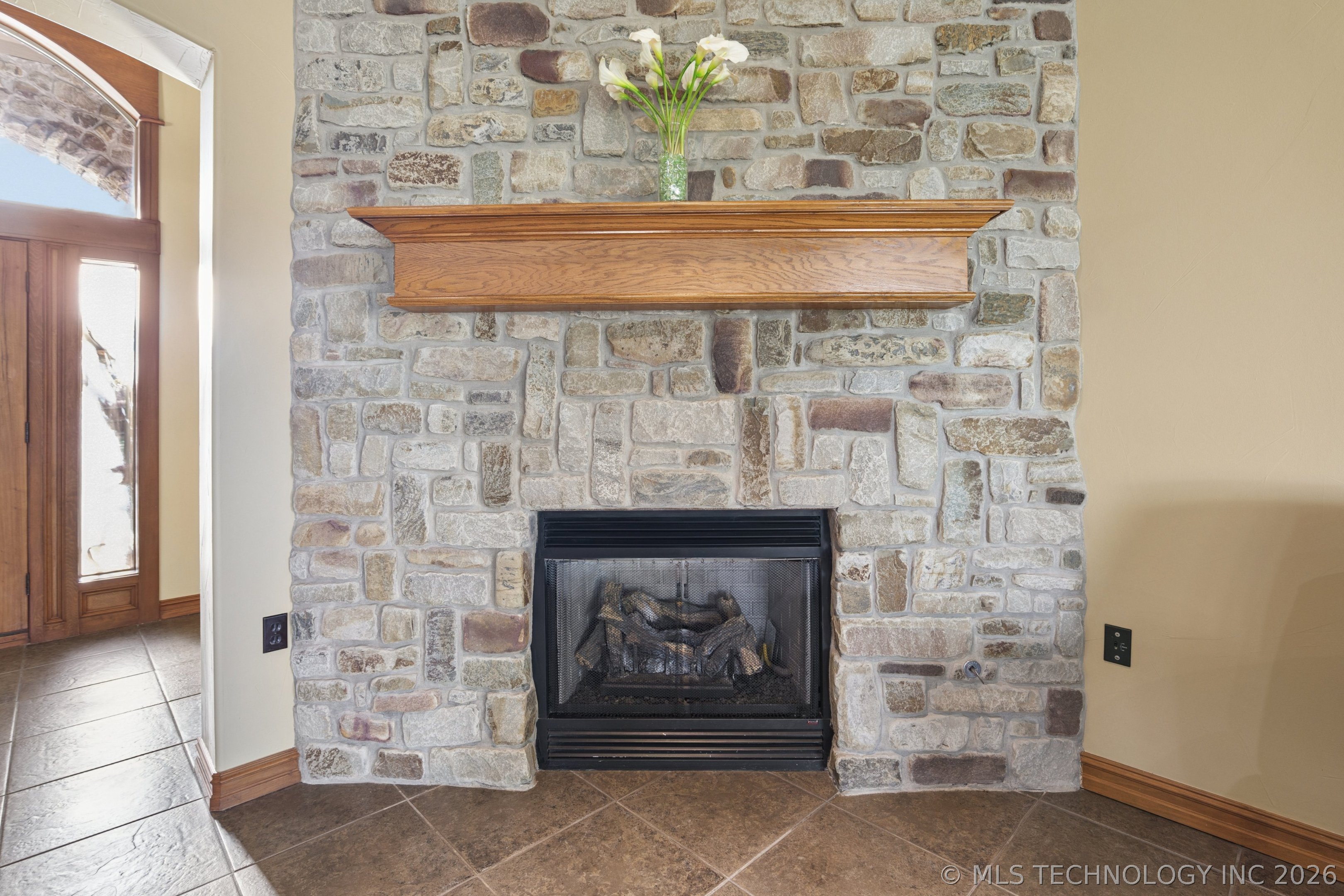 4116 Stonecreek Drive Muskogee OK 74403