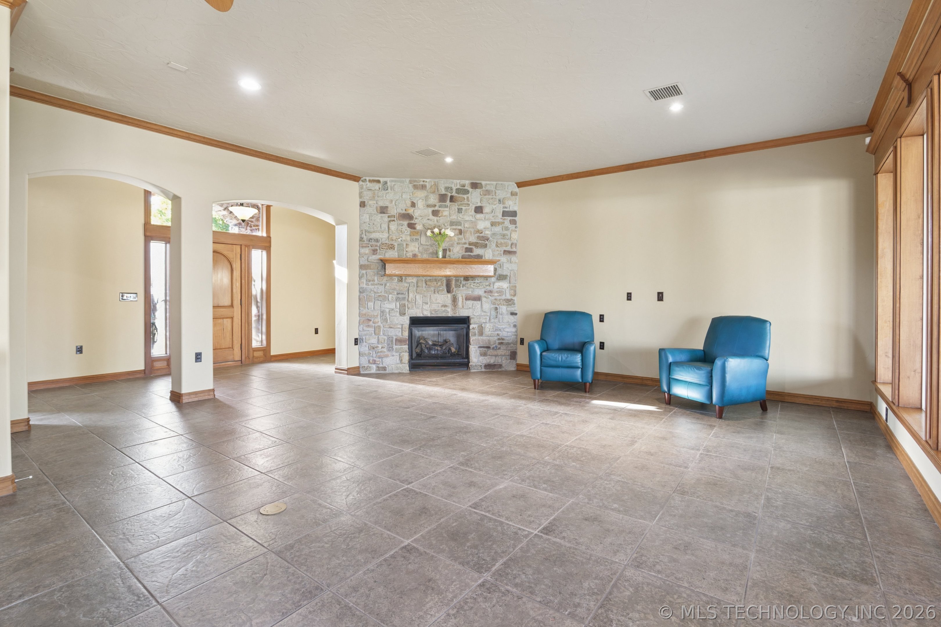 4116 Stonecreek Drive Muskogee OK 74403
