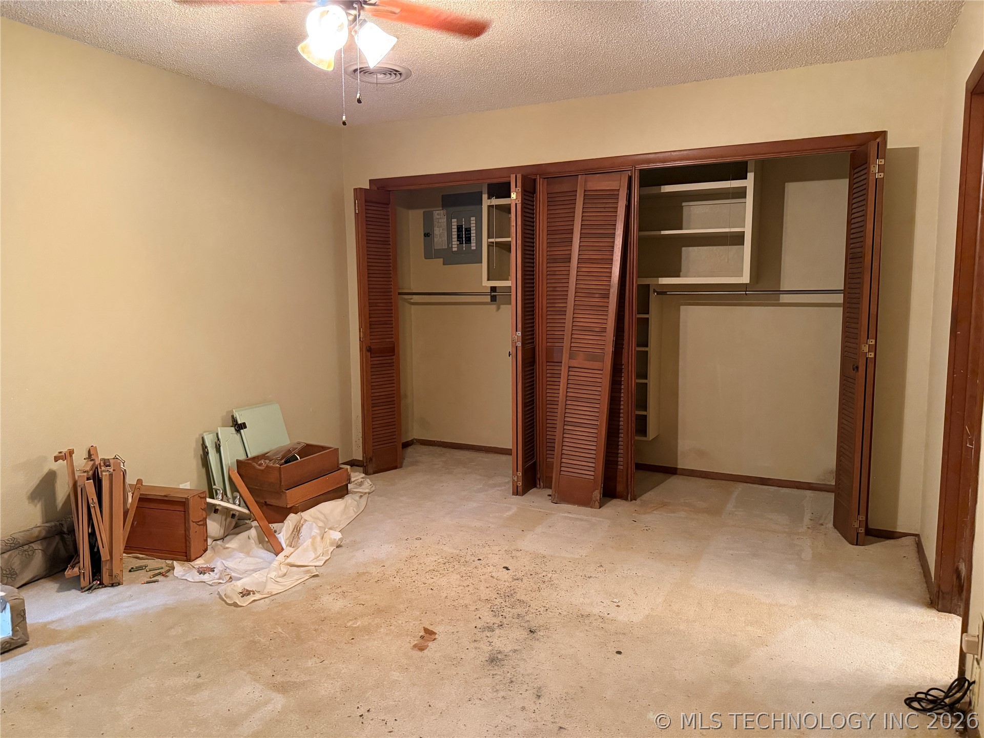 212 Belt Eufaula OK 74432