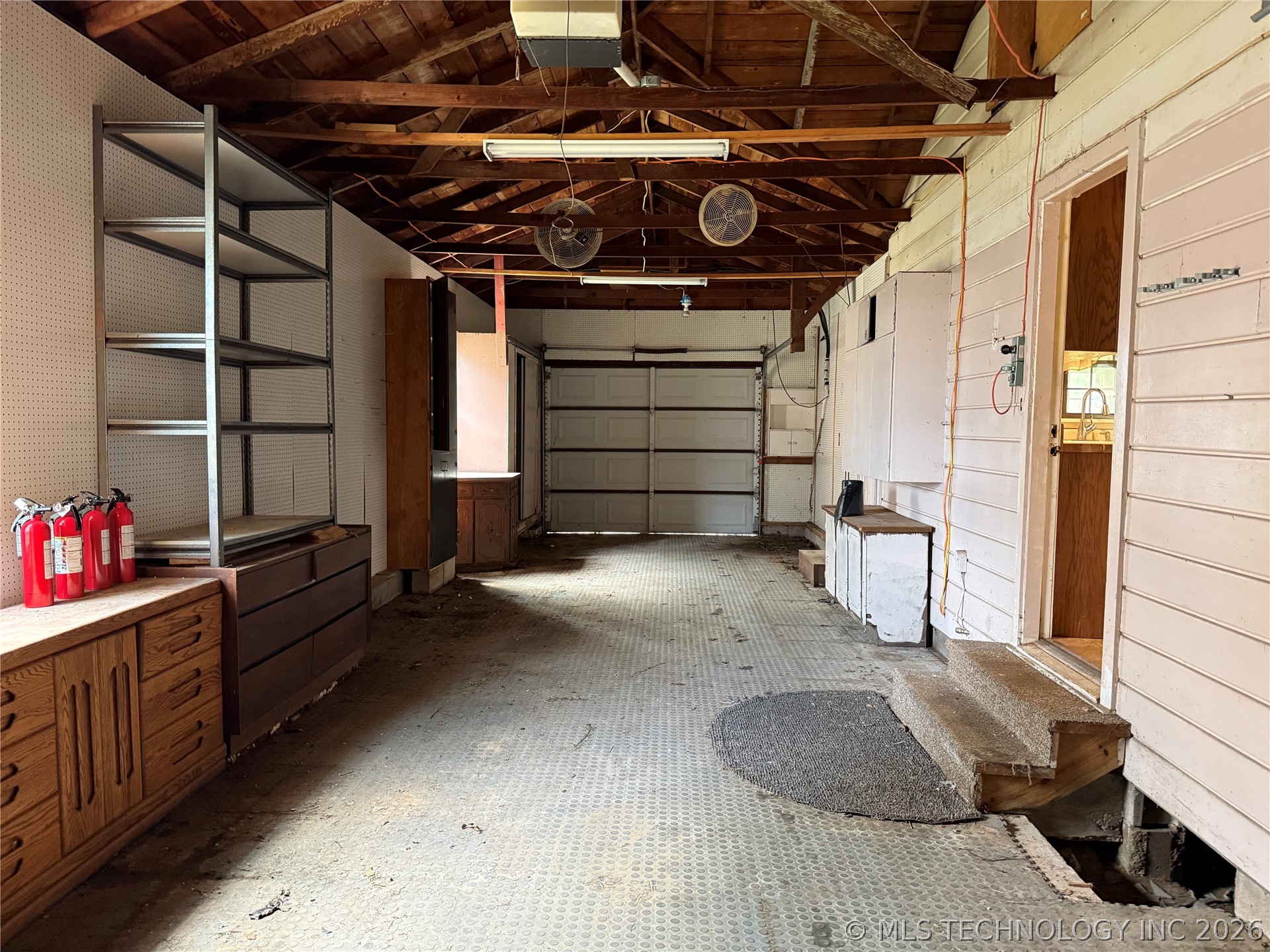 212 Belt Eufaula OK 74432