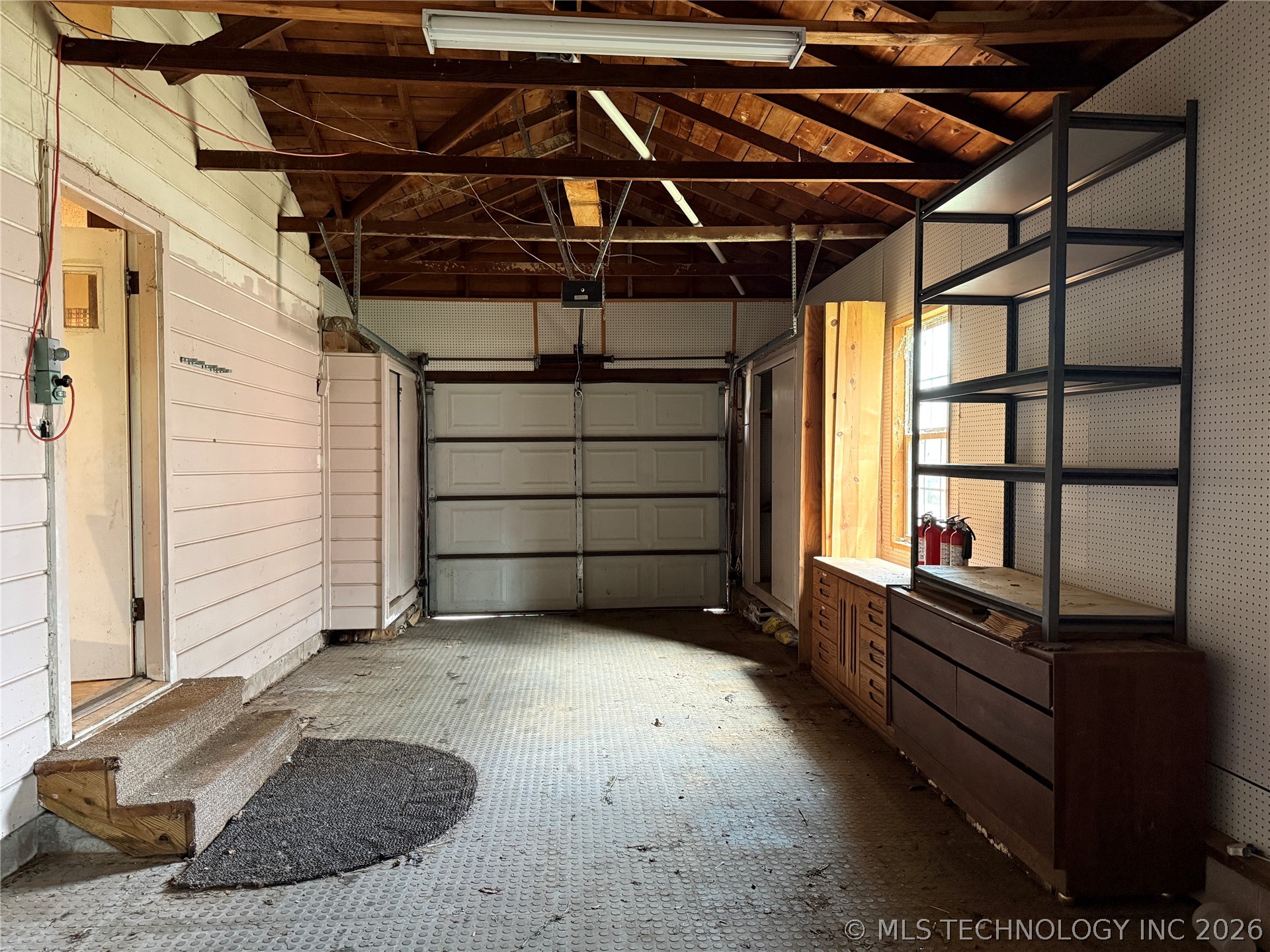 212 Belt Eufaula OK 74432