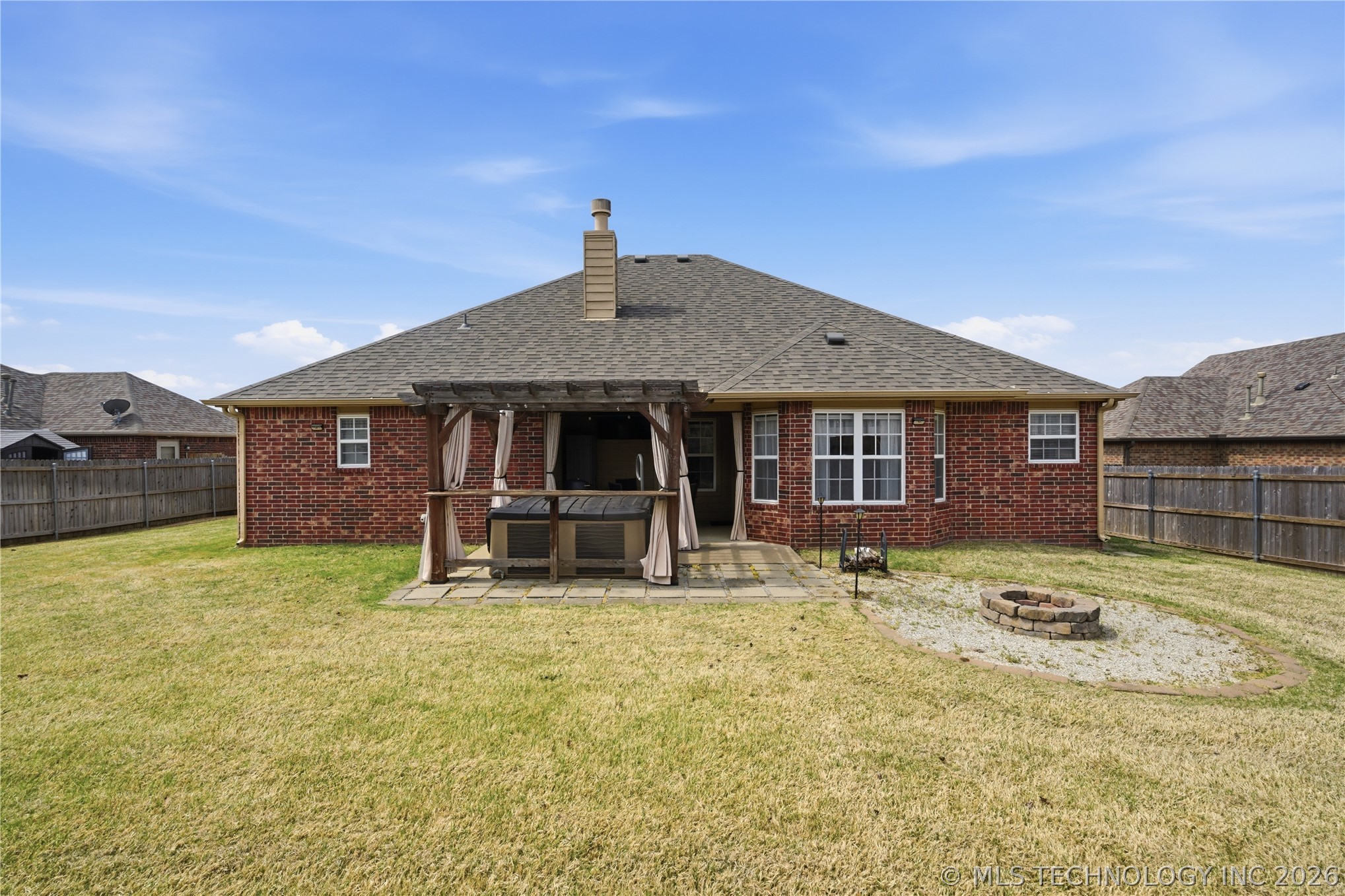 5405 N 31st Street Broken Arrow OK 74014