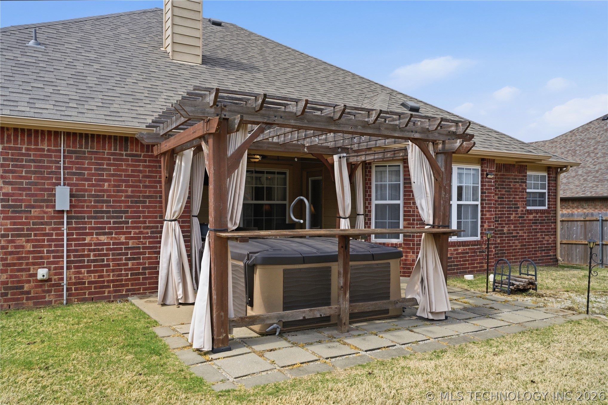 5405 N 31st Street Broken Arrow OK 74014