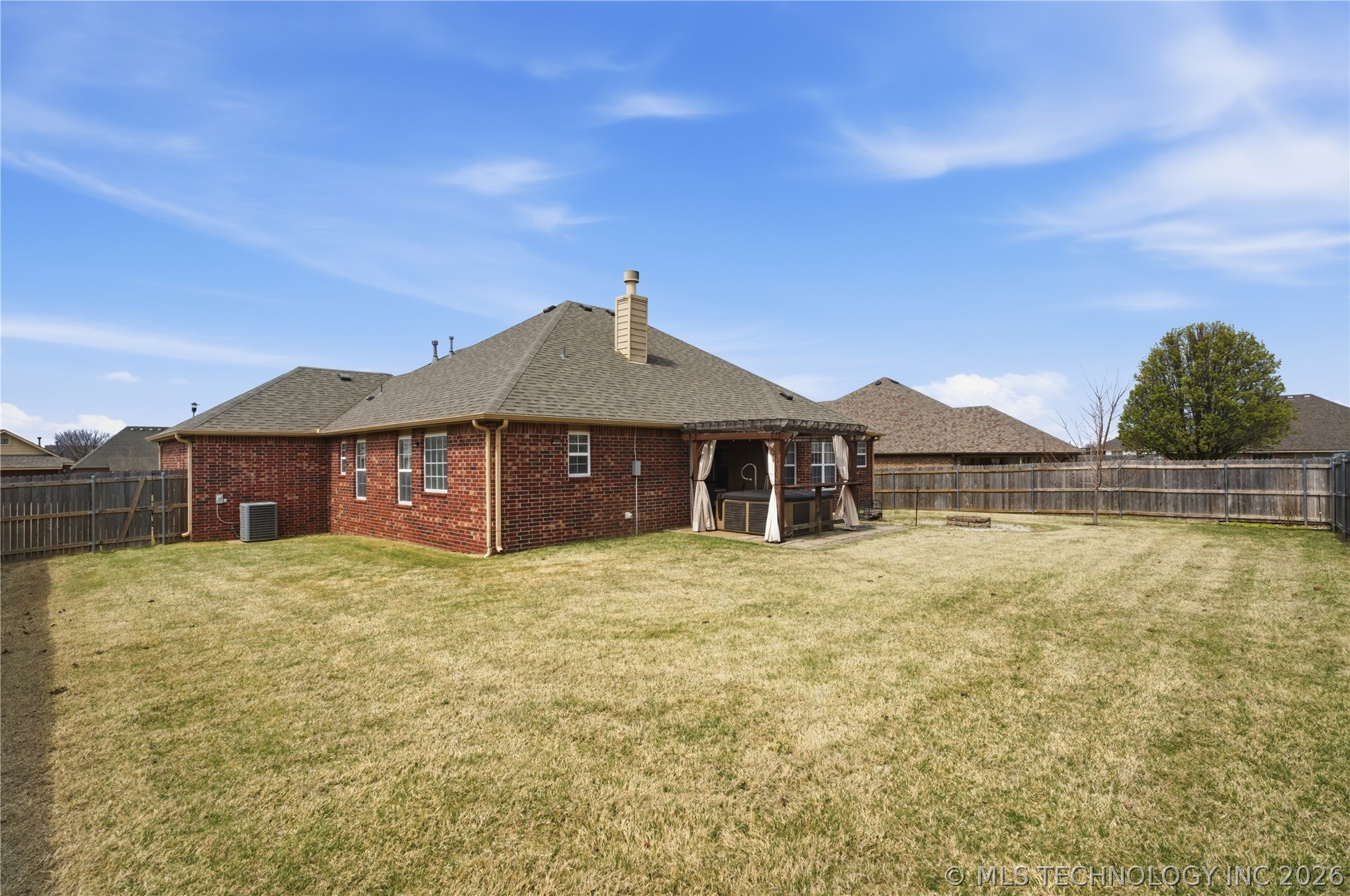 5405 N 31st Street Broken Arrow OK 74014