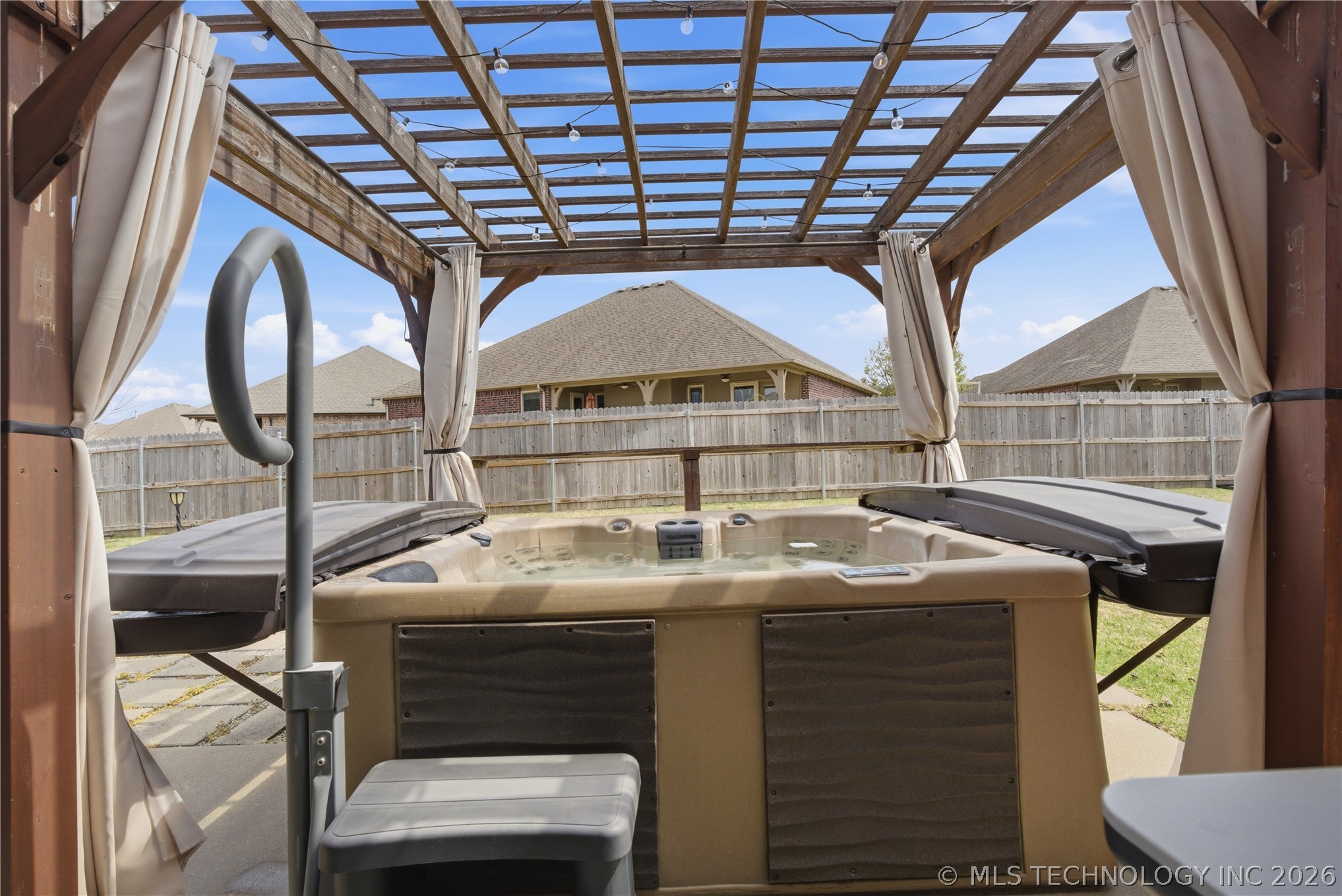 5405 N 31st Street Broken Arrow OK 74014