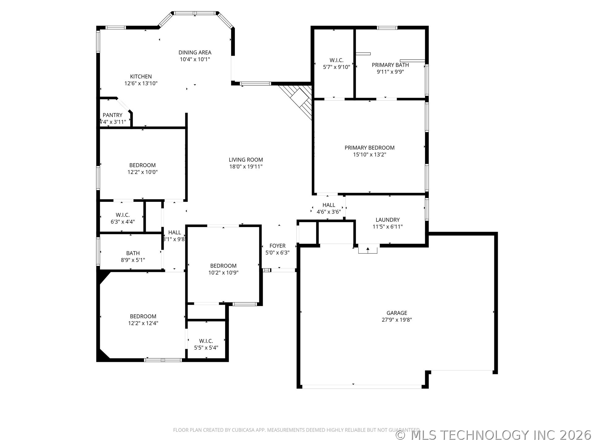 5405 N 31st Street Broken Arrow OK 74014