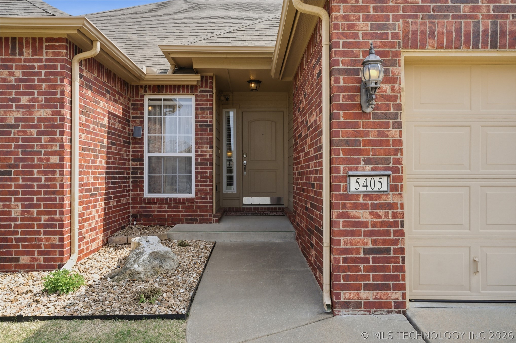 5405 N 31st Street Broken Arrow OK 74014