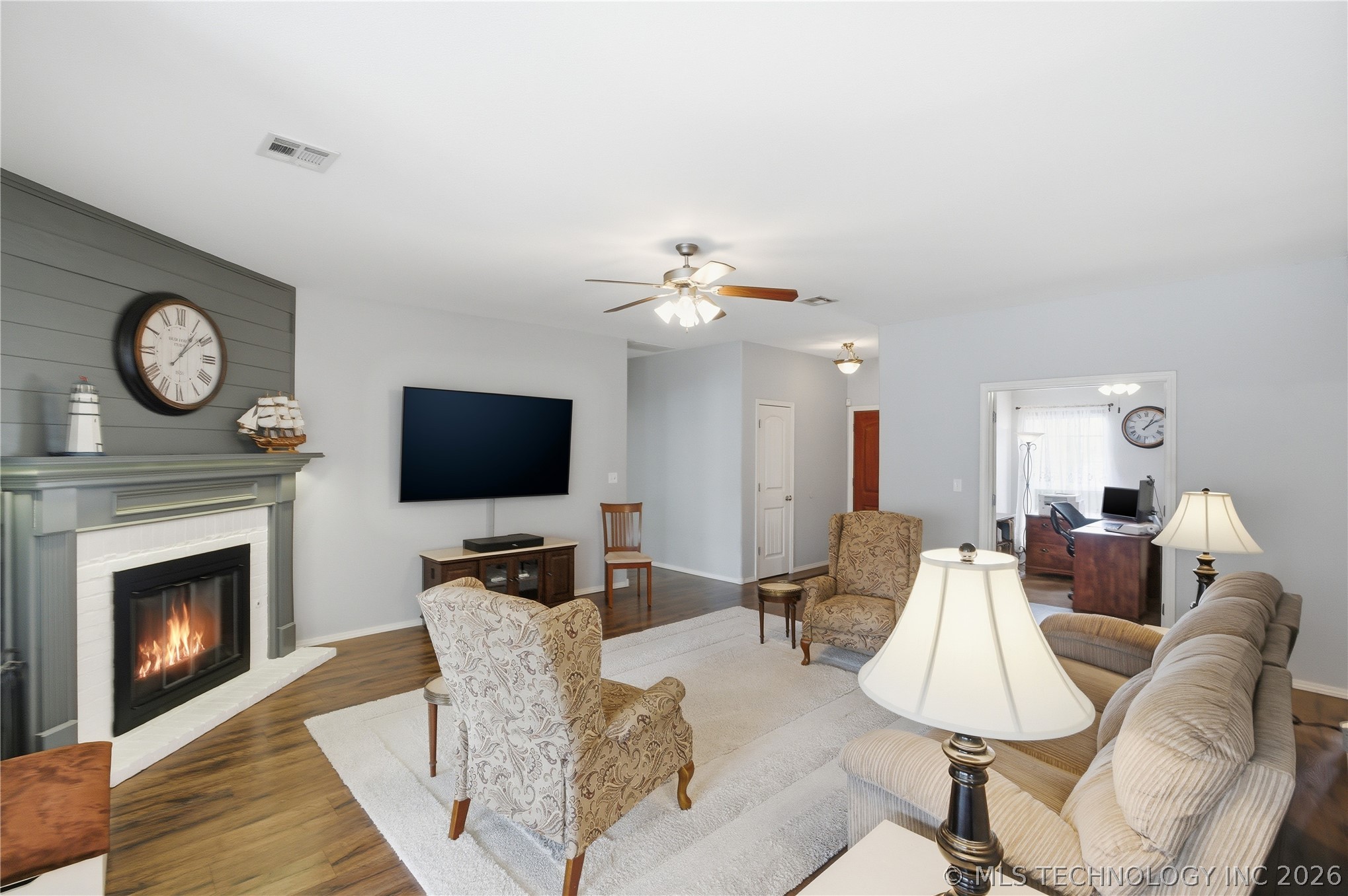 5405 N 31st Street Broken Arrow OK 74014