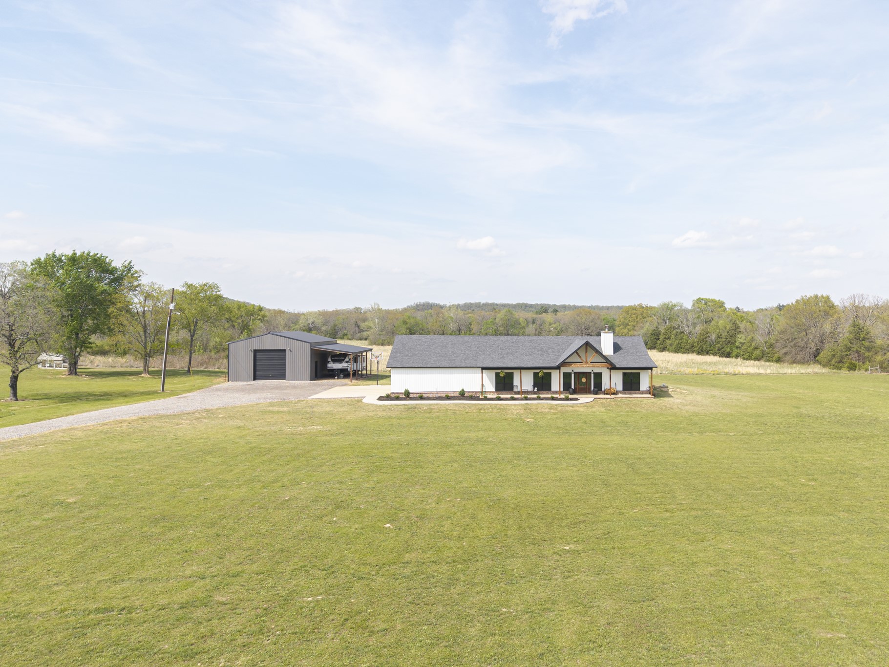 3107 E Mckenzie Avenue Pocola OK 74902