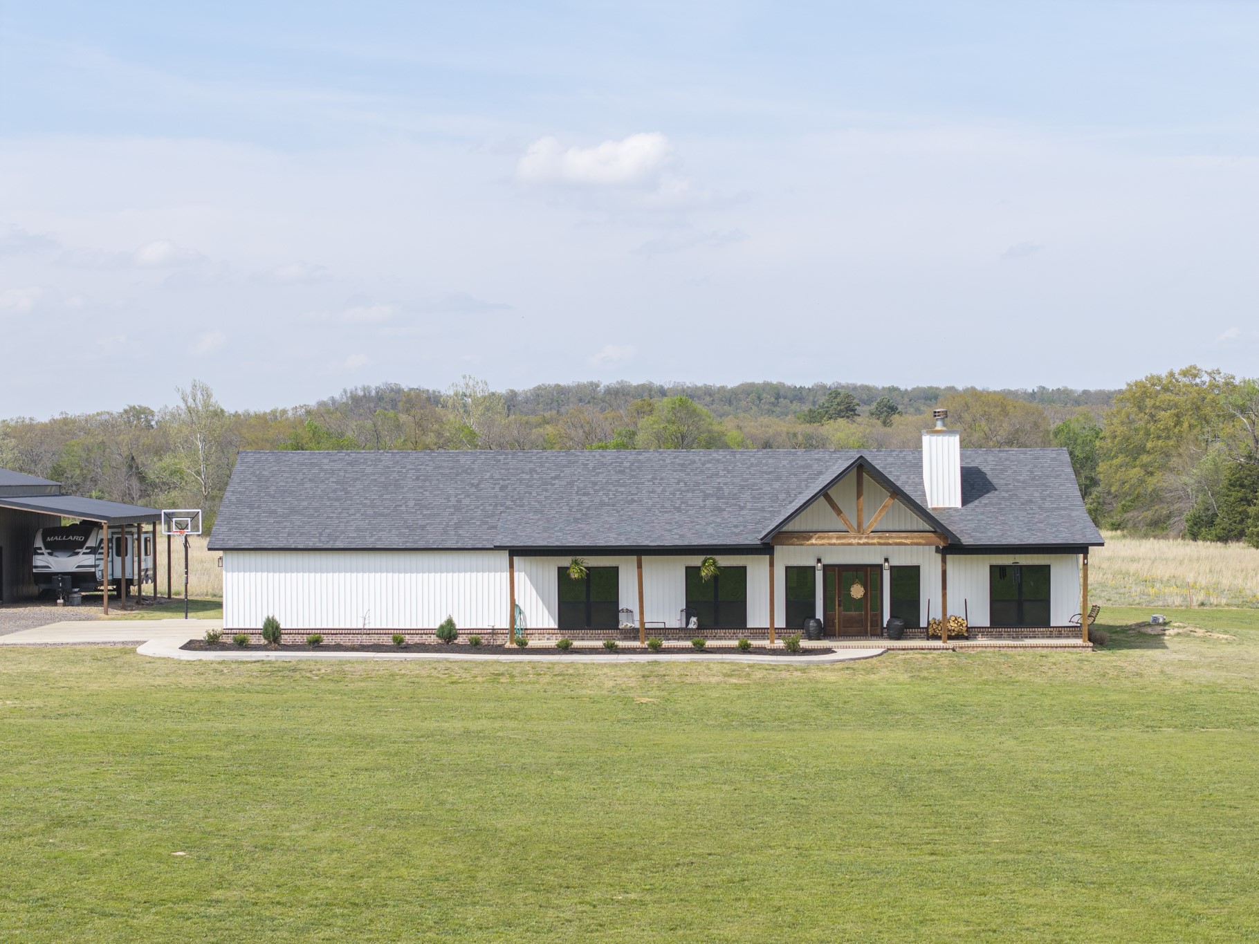 3107 E Mckenzie Avenue Pocola OK 74902