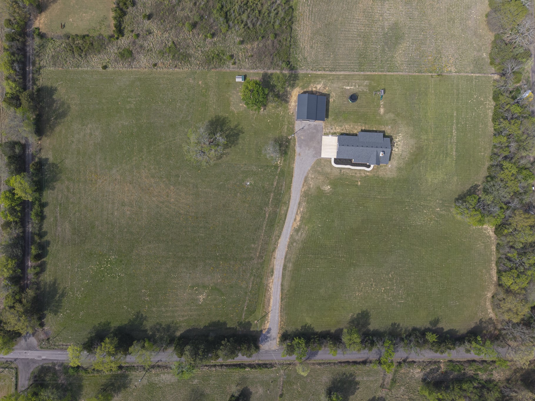 3107 E Mckenzie Avenue Pocola OK 74902
