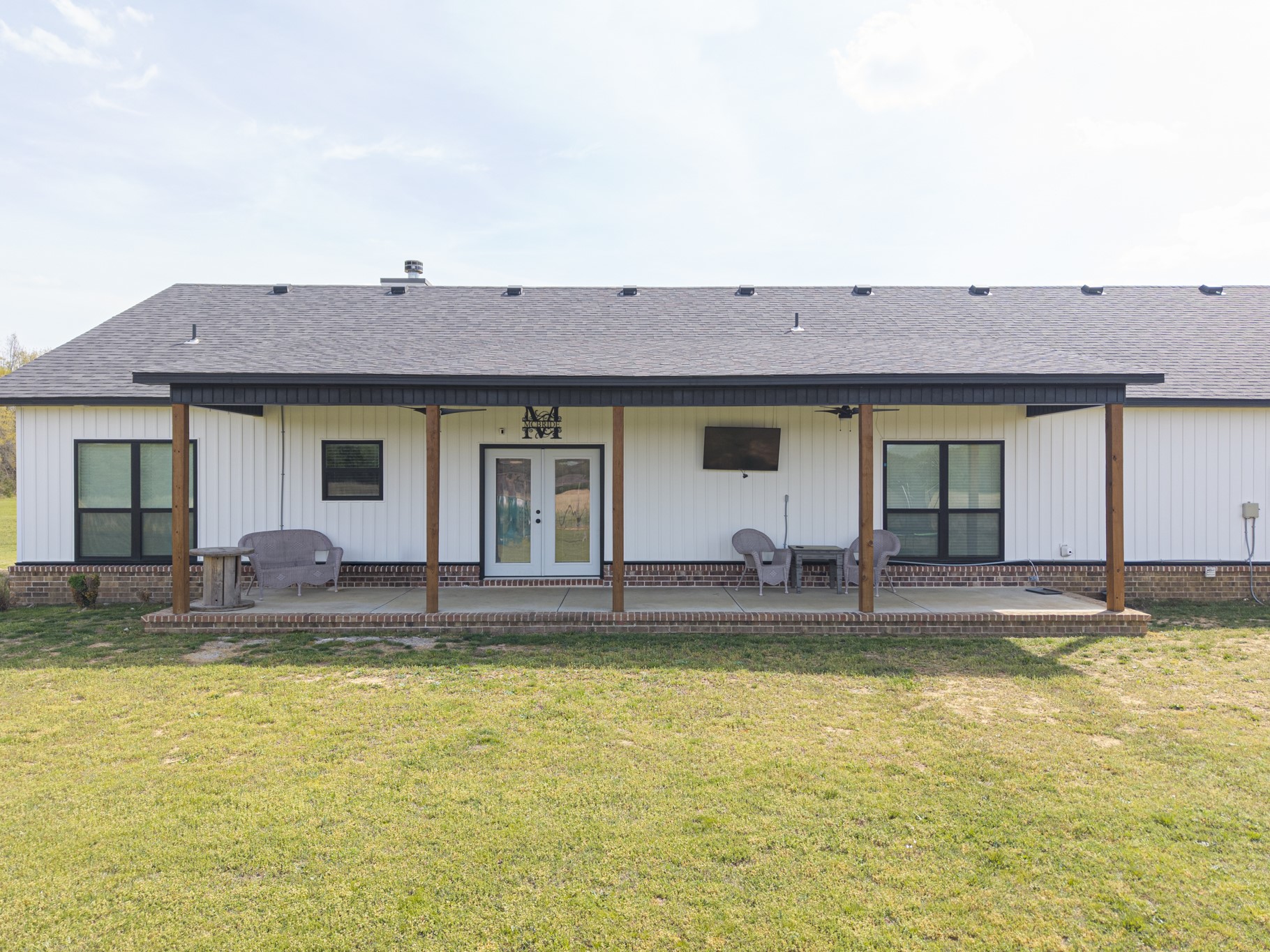 3107 E Mckenzie Avenue Pocola OK 74902