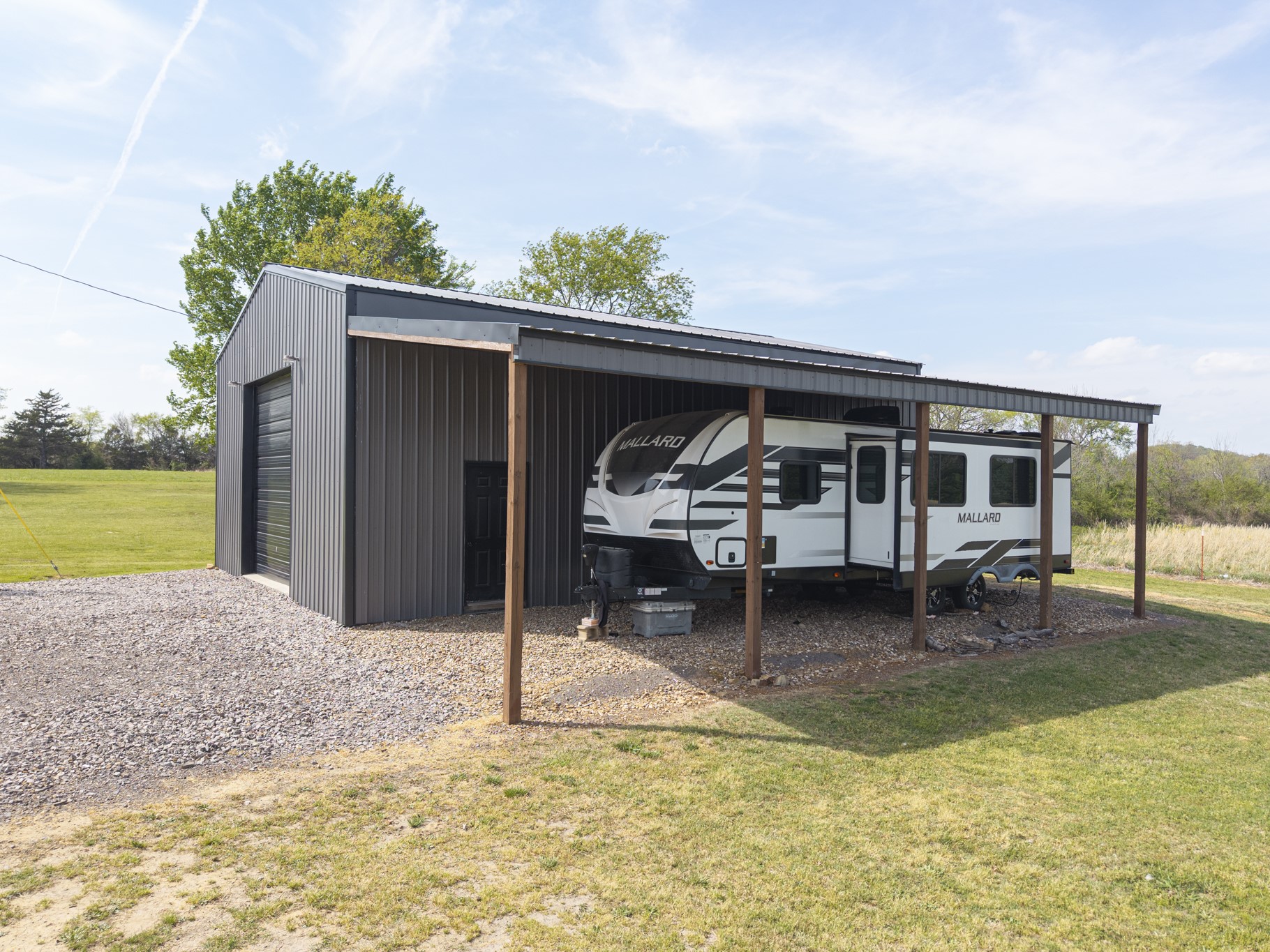 3107 E Mckenzie Avenue Pocola OK 74902