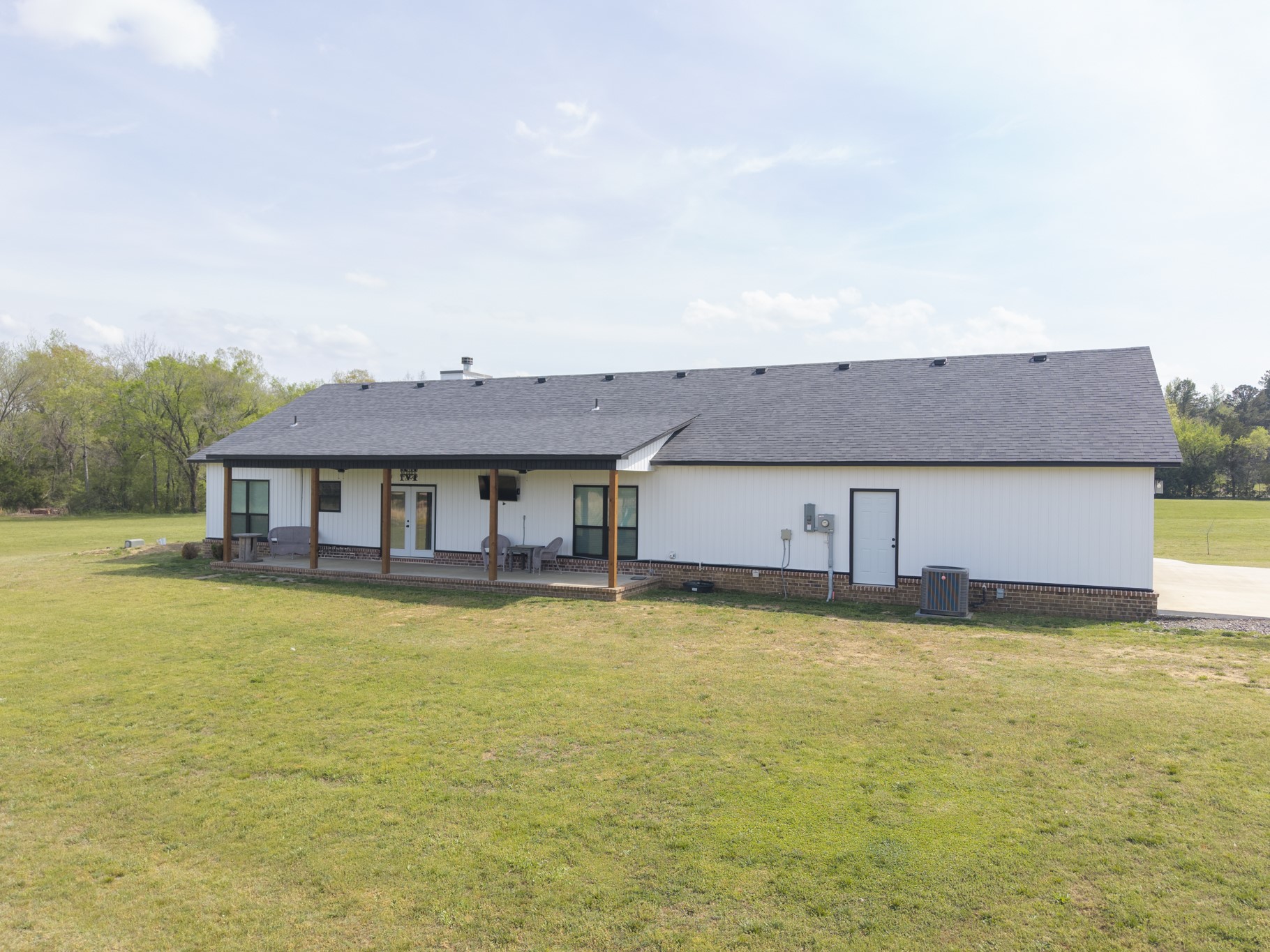 3107 E Mckenzie Avenue Pocola OK 74902