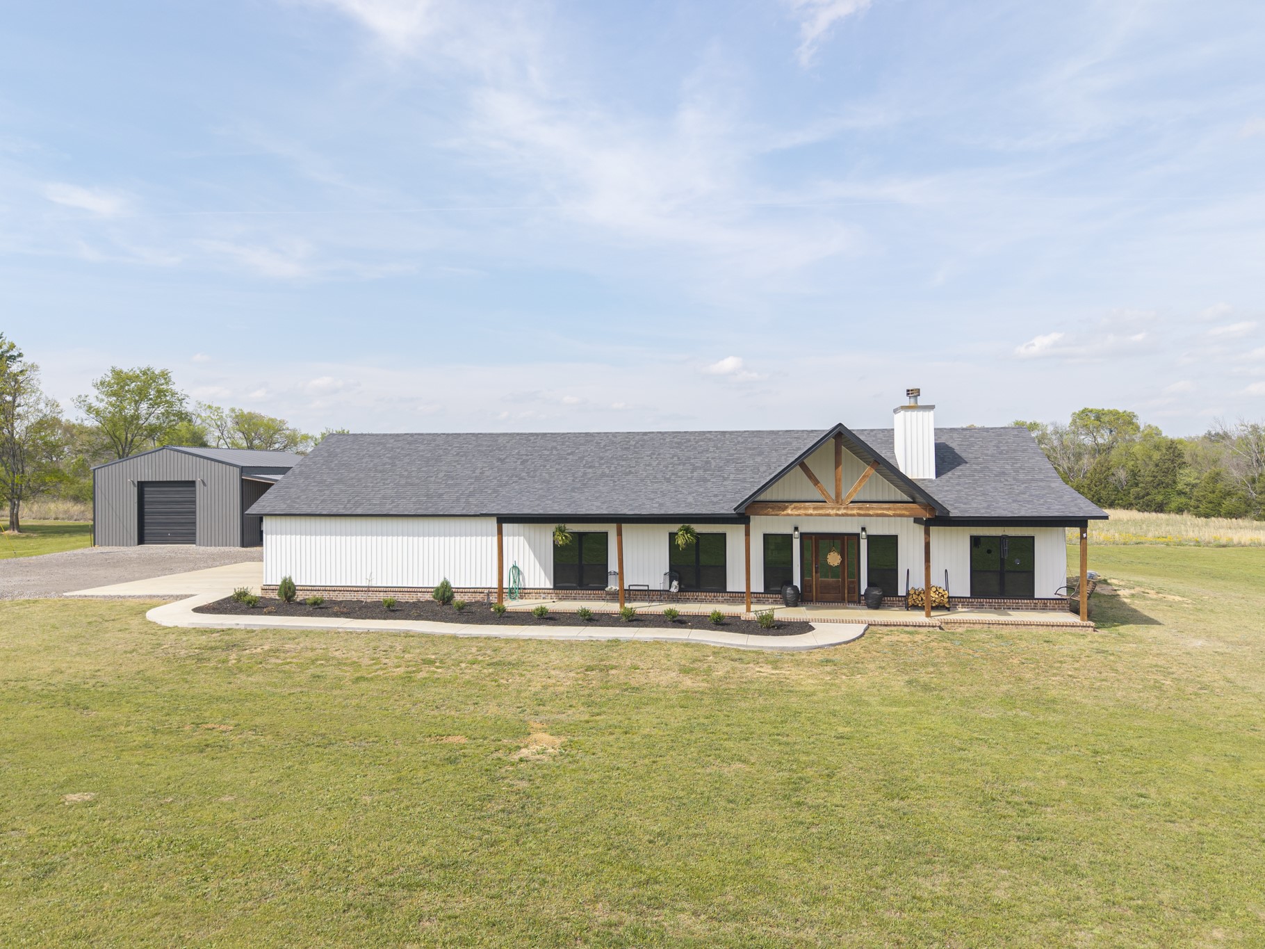 3107 E Mckenzie Avenue Pocola OK 74902