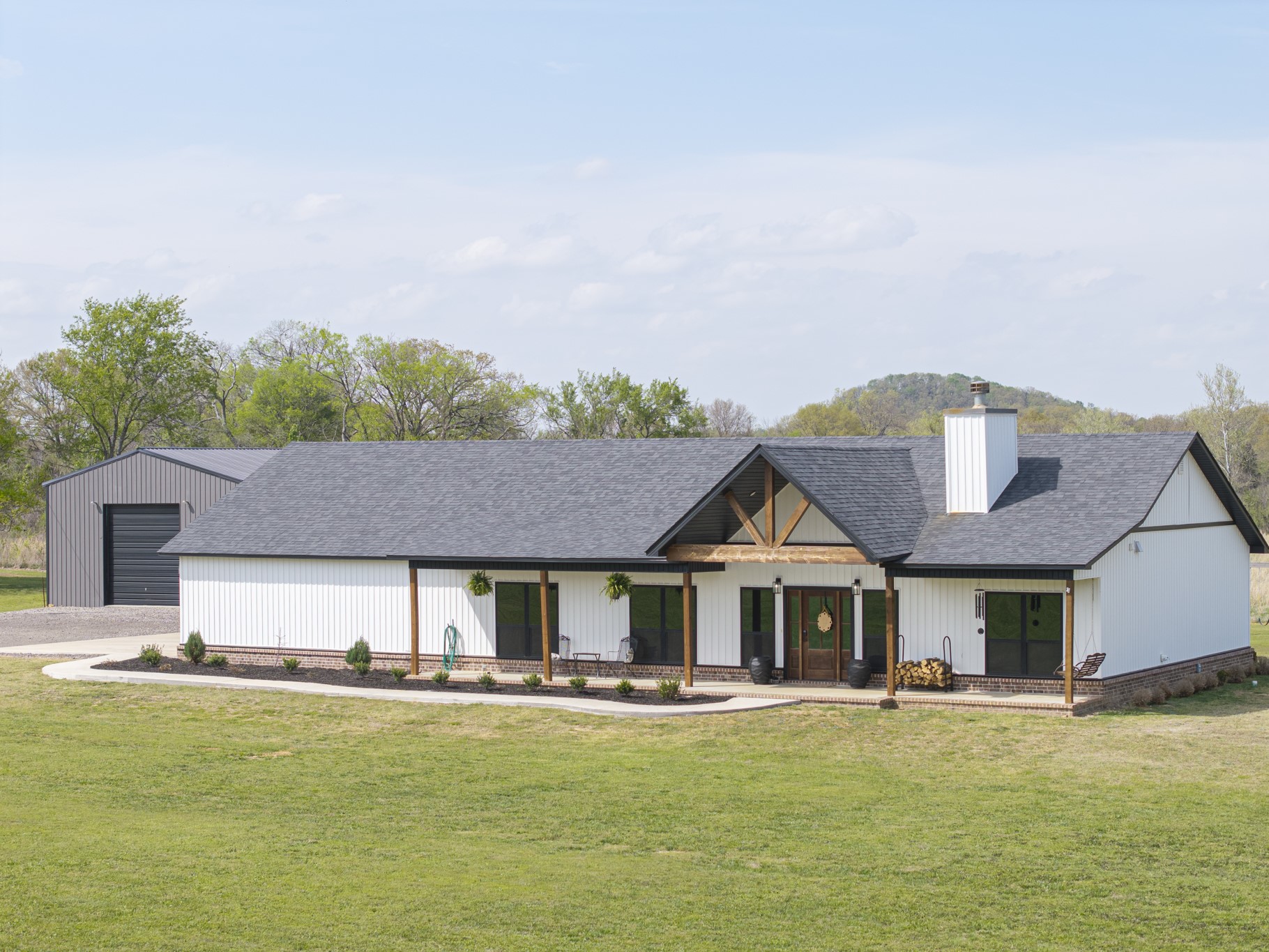 3107 E Mckenzie Avenue Pocola OK 74902