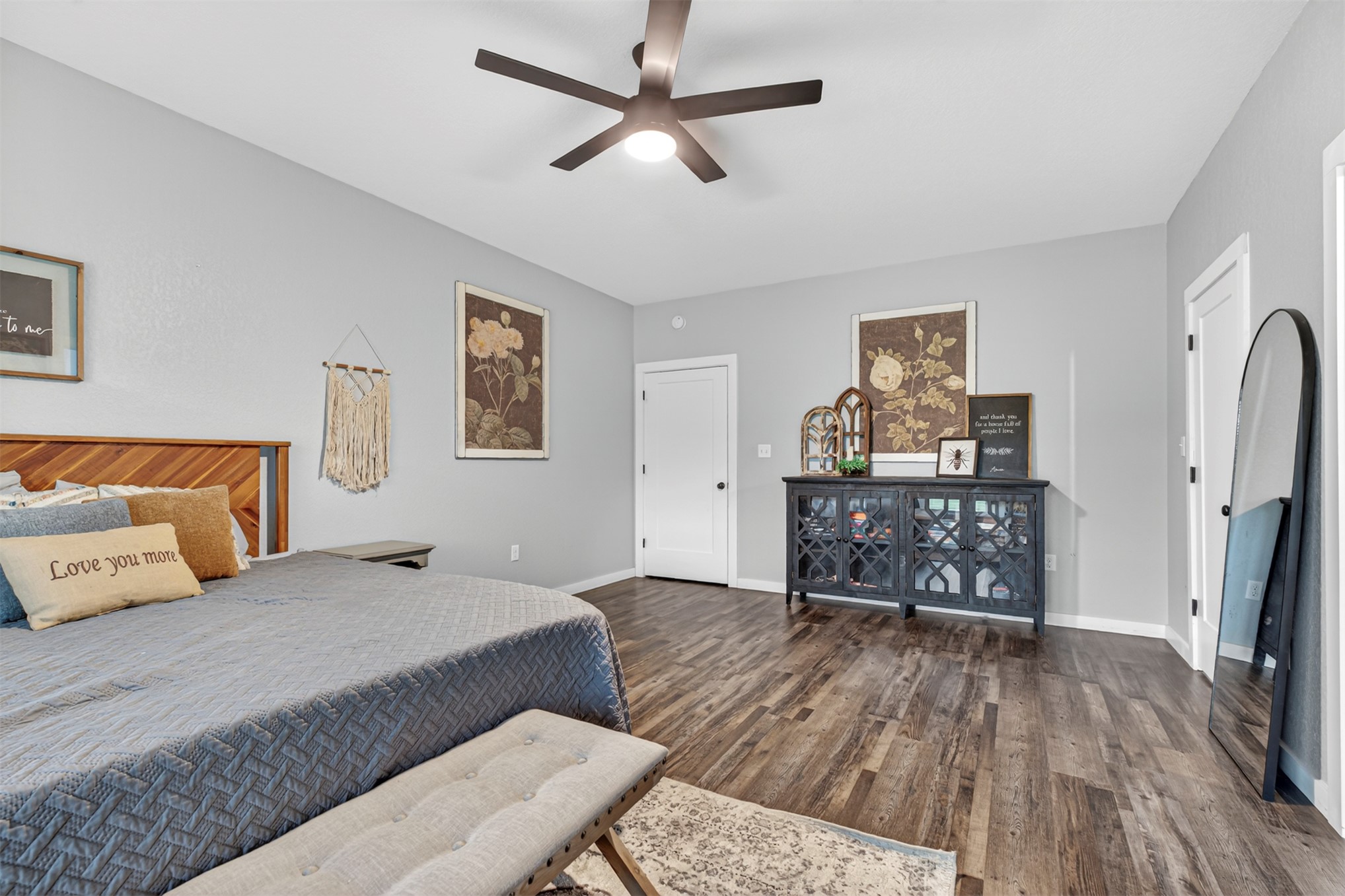 3107 E Mckenzie Avenue Pocola OK 74902