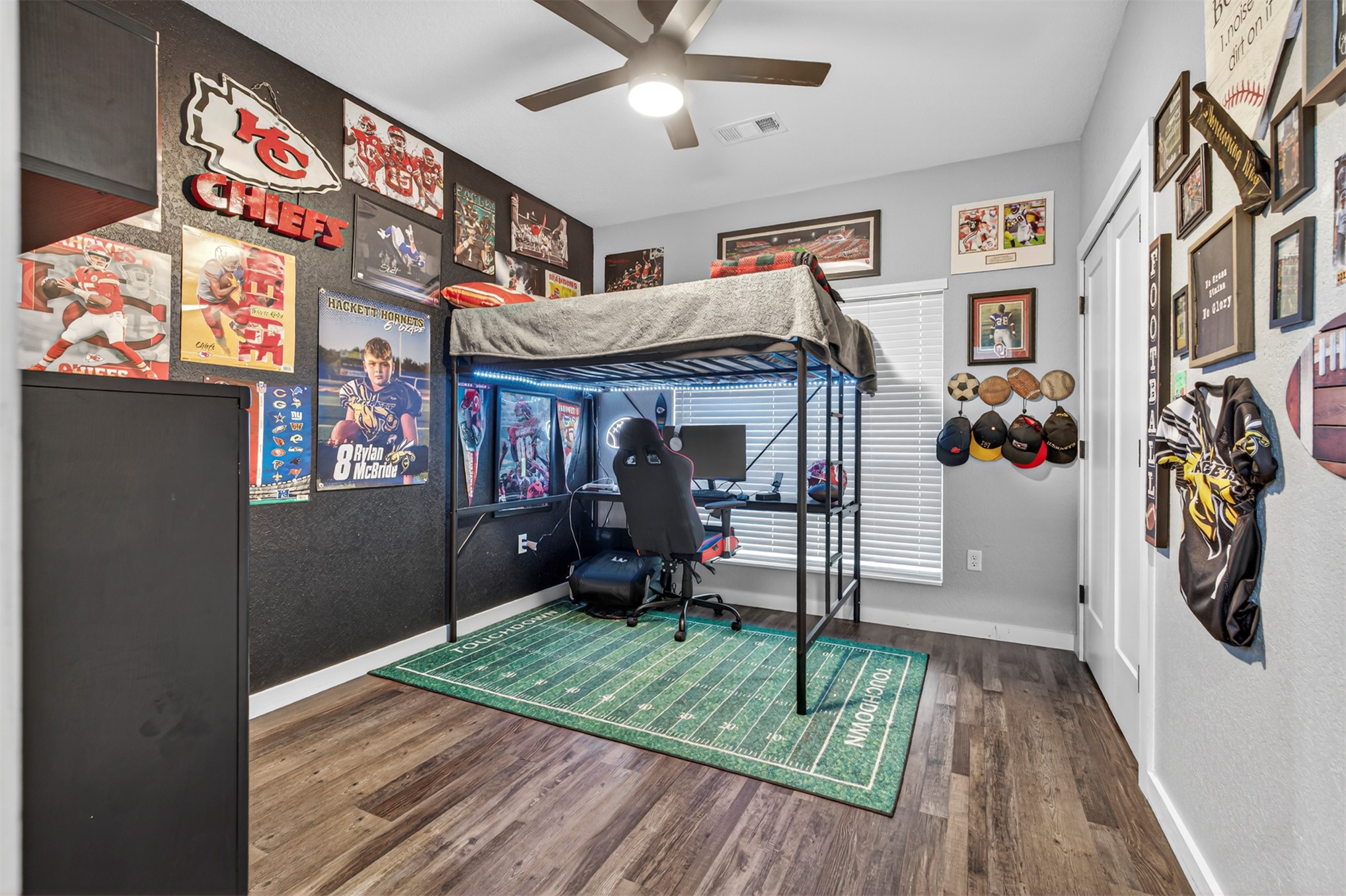 3107 E Mckenzie Avenue Pocola OK 74902