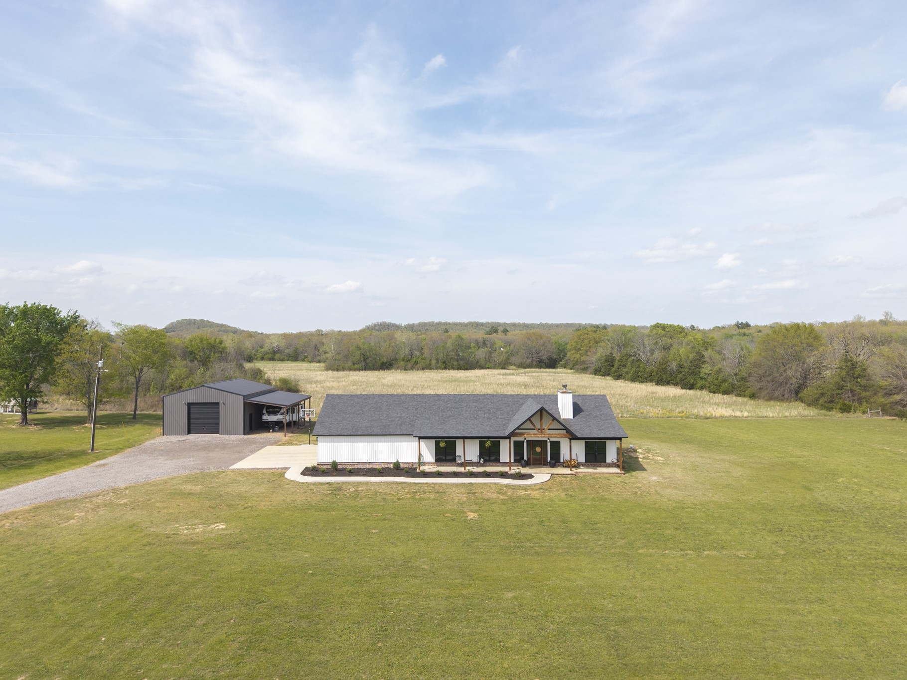 3107 E Mckenzie Avenue Pocola OK 74902